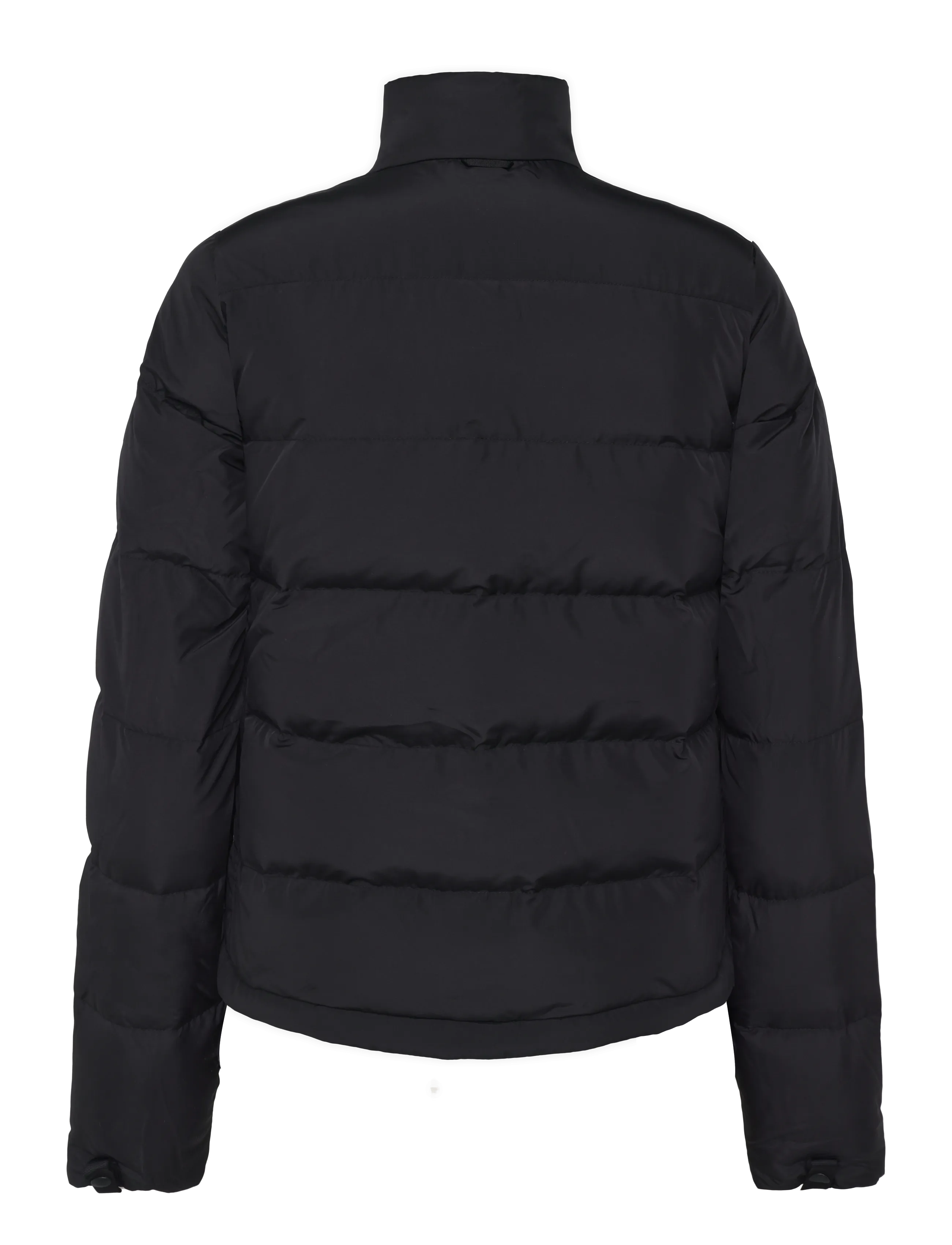The North Face - W MOUNTAIN LIGHT TRICLIMATE GTX JACKET - outdoor jackets - tnf black-npf - 4
