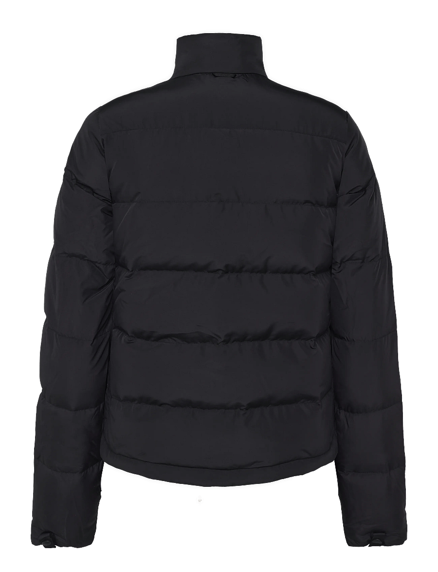 The North Face - W MOUNTAIN LIGHT TRICLIMATE GTX JACKET - outdoor jackets - tnf black-npf - 4
