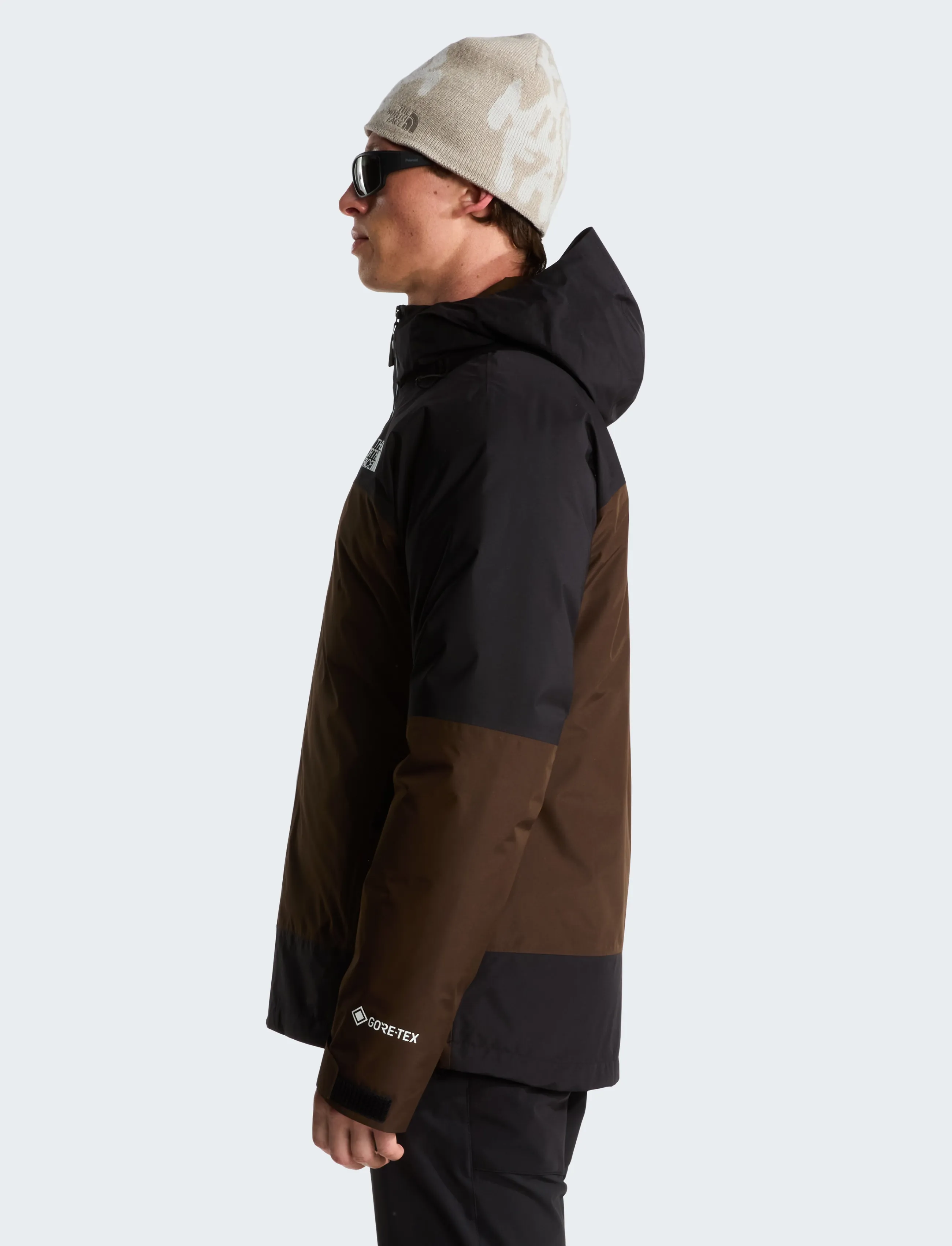 THE NORTH FACE M Mountain Light Triclimate Gtx Jacket jackor herr – bild 3