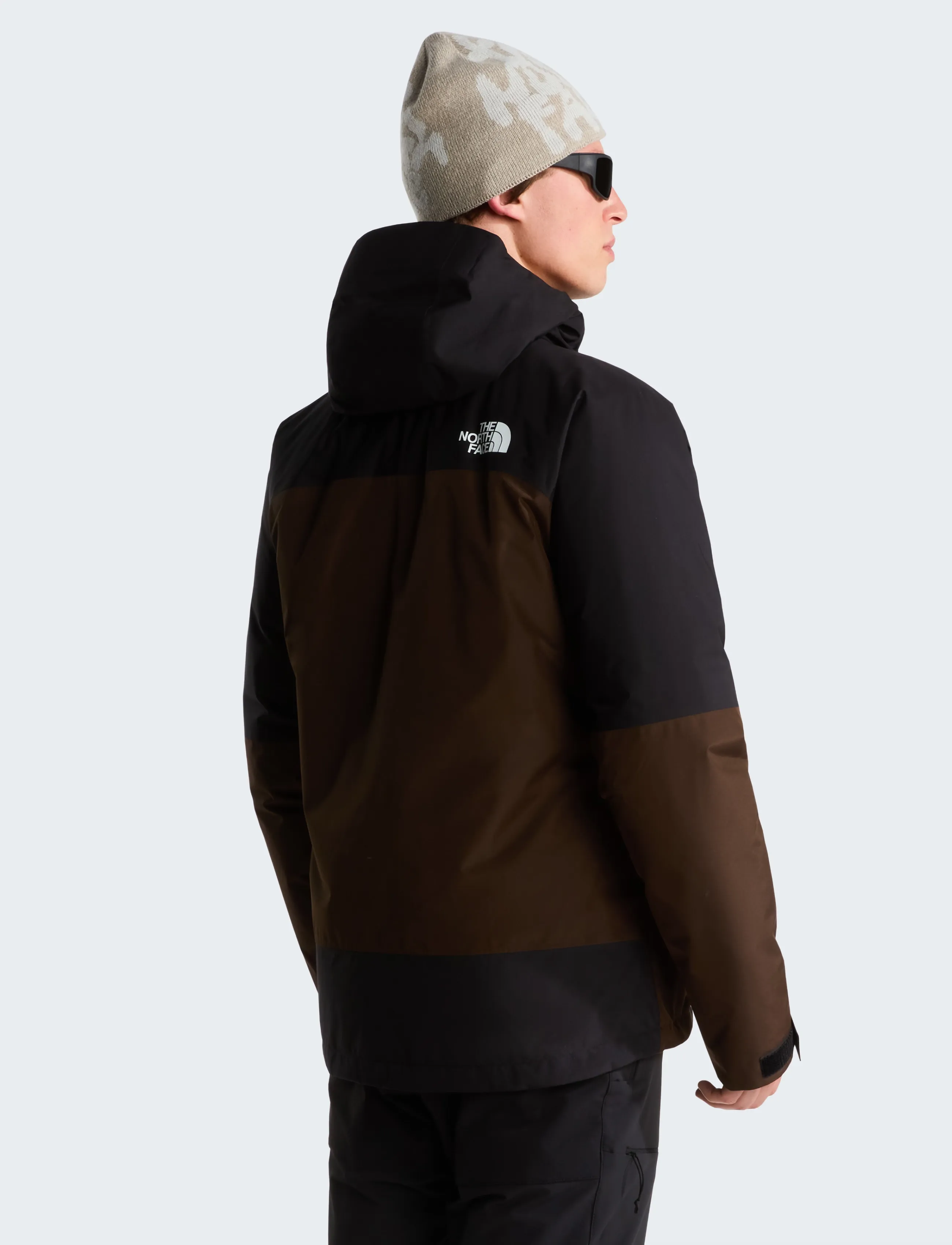 THE NORTH FACE M Mountain Light Triclimate Gtx Jacket jackor herr – bild 4