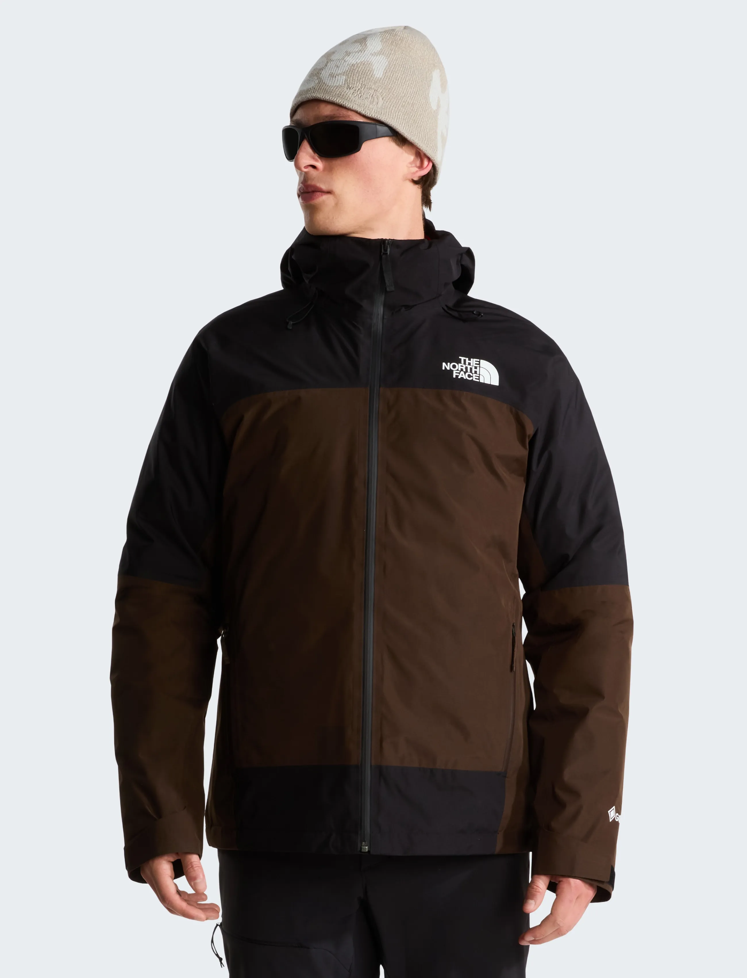 THE NORTH FACE M Mountain Light Triclimate Gtx Jacket jackor herr – bild 5