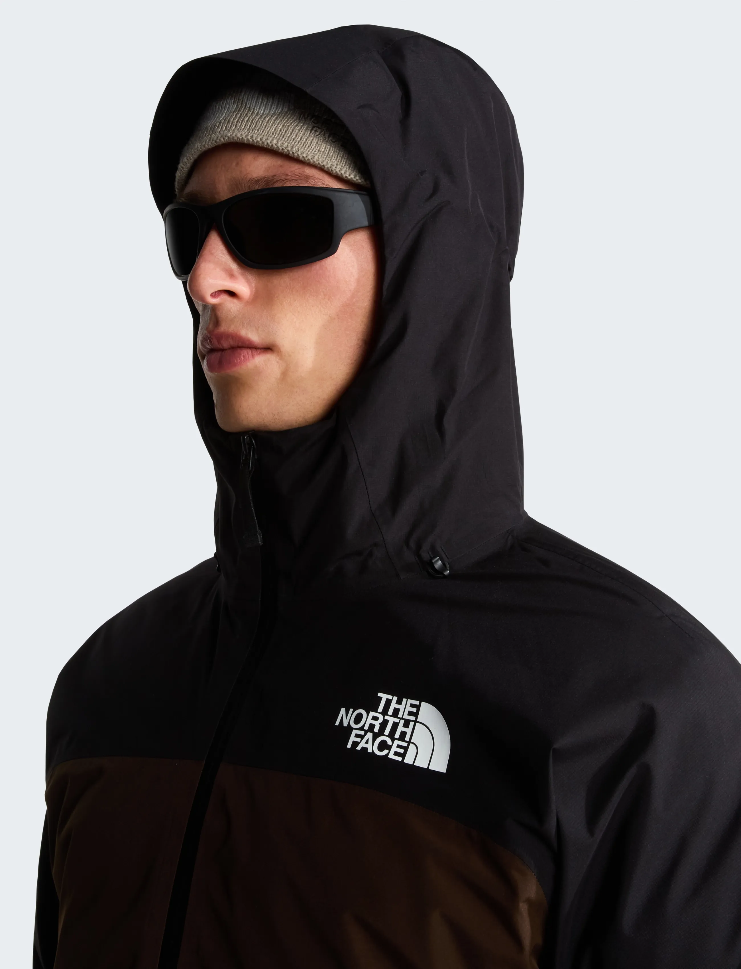THE NORTH FACE M Mountain Light Triclimate Gtx Jacket jackor herr – bild 7