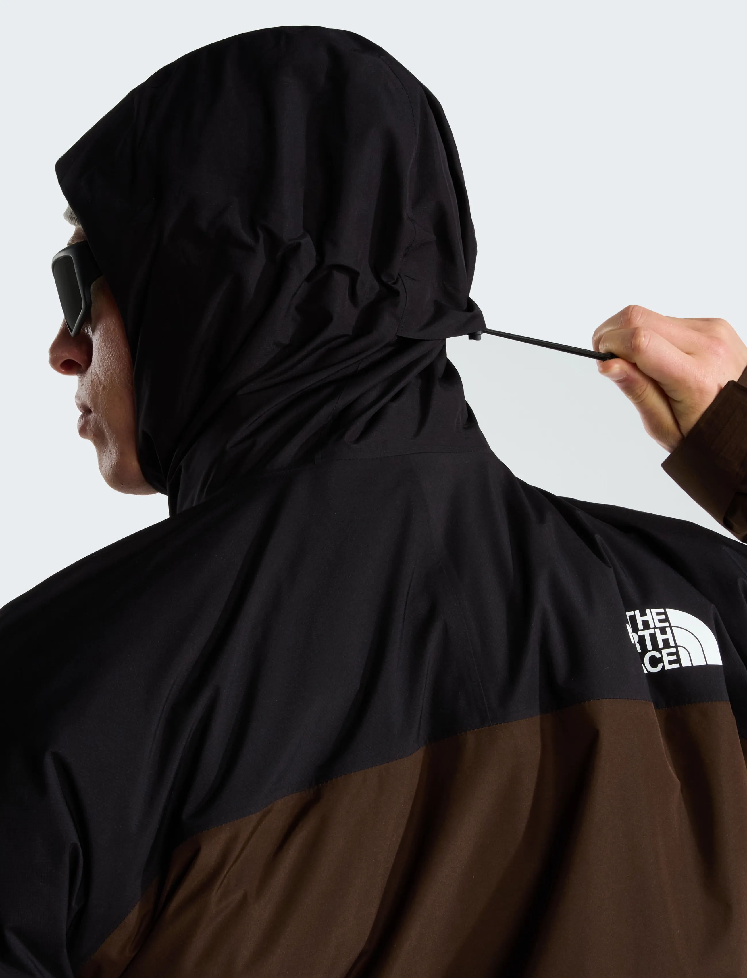 THE NORTH FACE M Mountain Light Triclimate Gtx Jacket jackor herr – bild 8