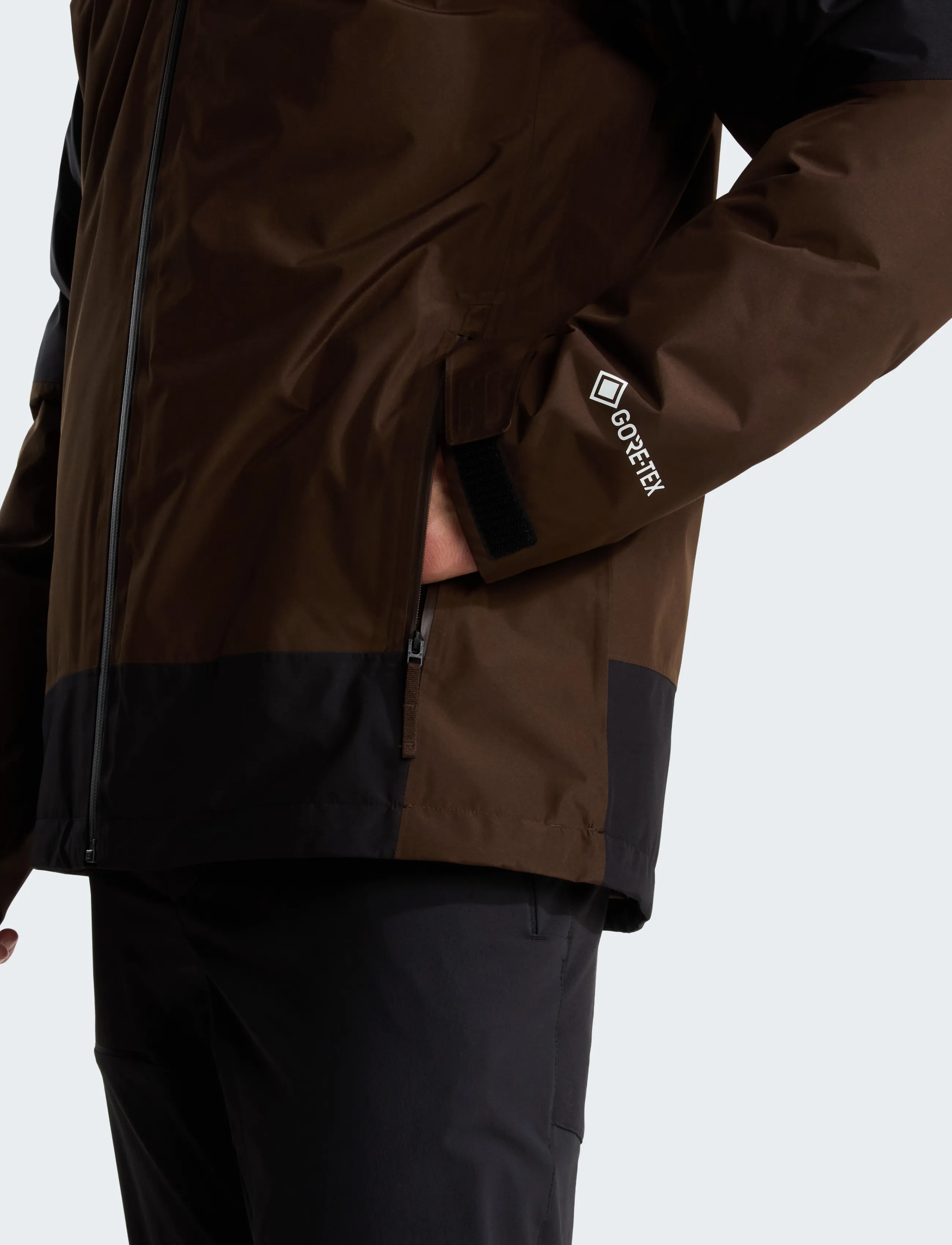 THE NORTH FACE M Mountain Light Triclimate Gtx Jacket jackor herr – bild 10