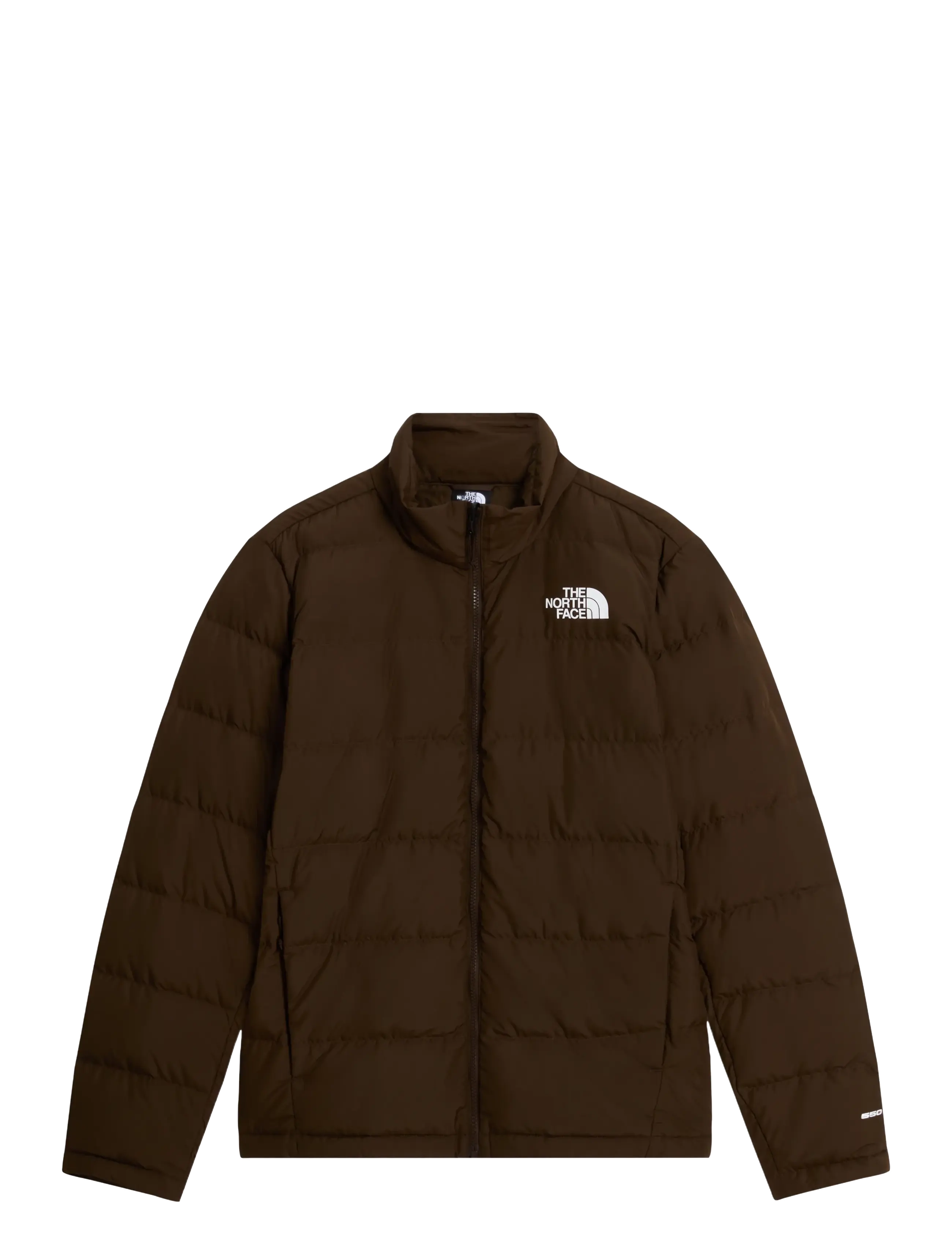 The North Face - M MOUNTAIN LIGHT TRICLIMATE GTX JACKET - outdoor jackets - dark chestnut/tnf black - 4