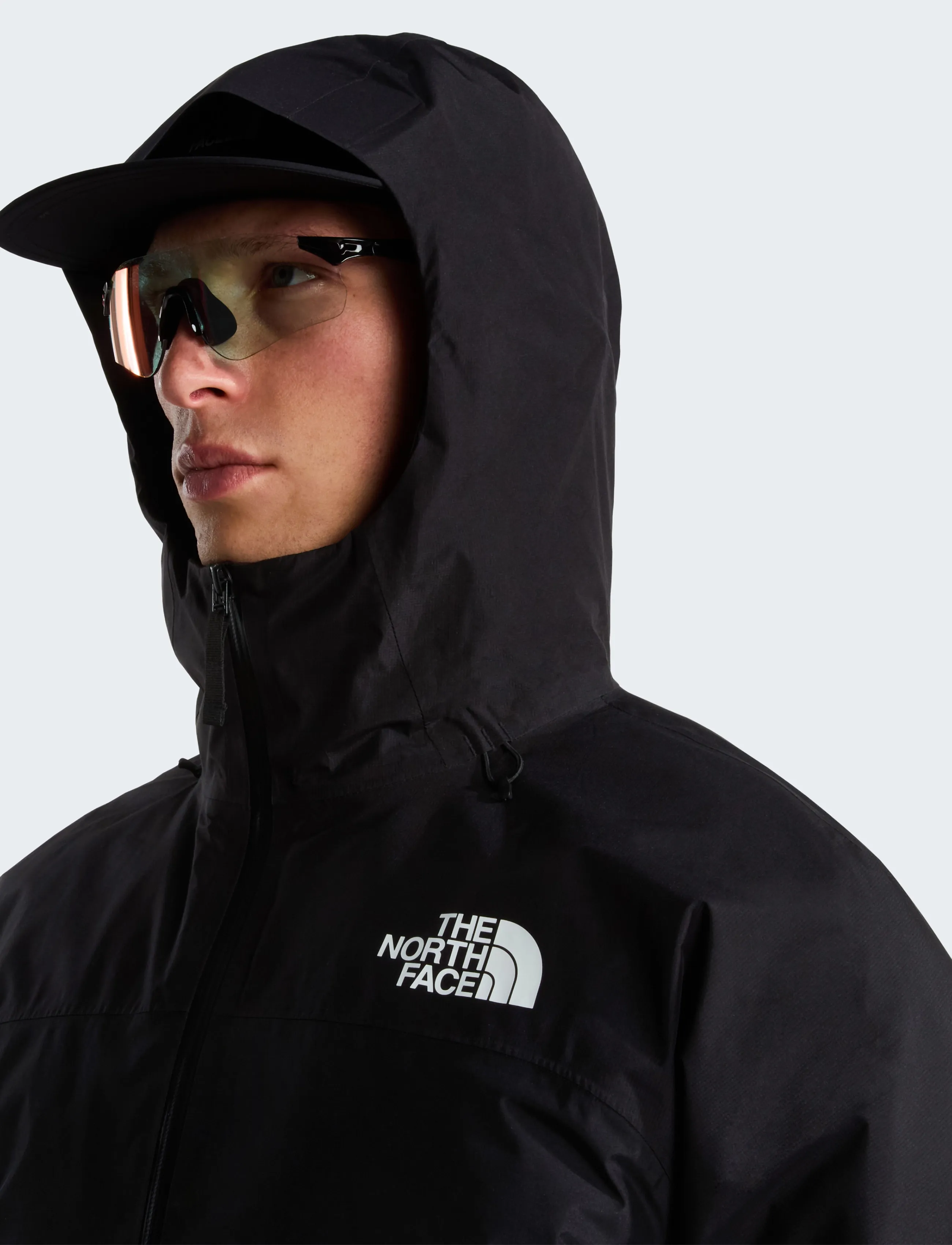 THE NORTH FACE M Mountain Light Triclimate Gtx Jacket jackor herr – bild 7