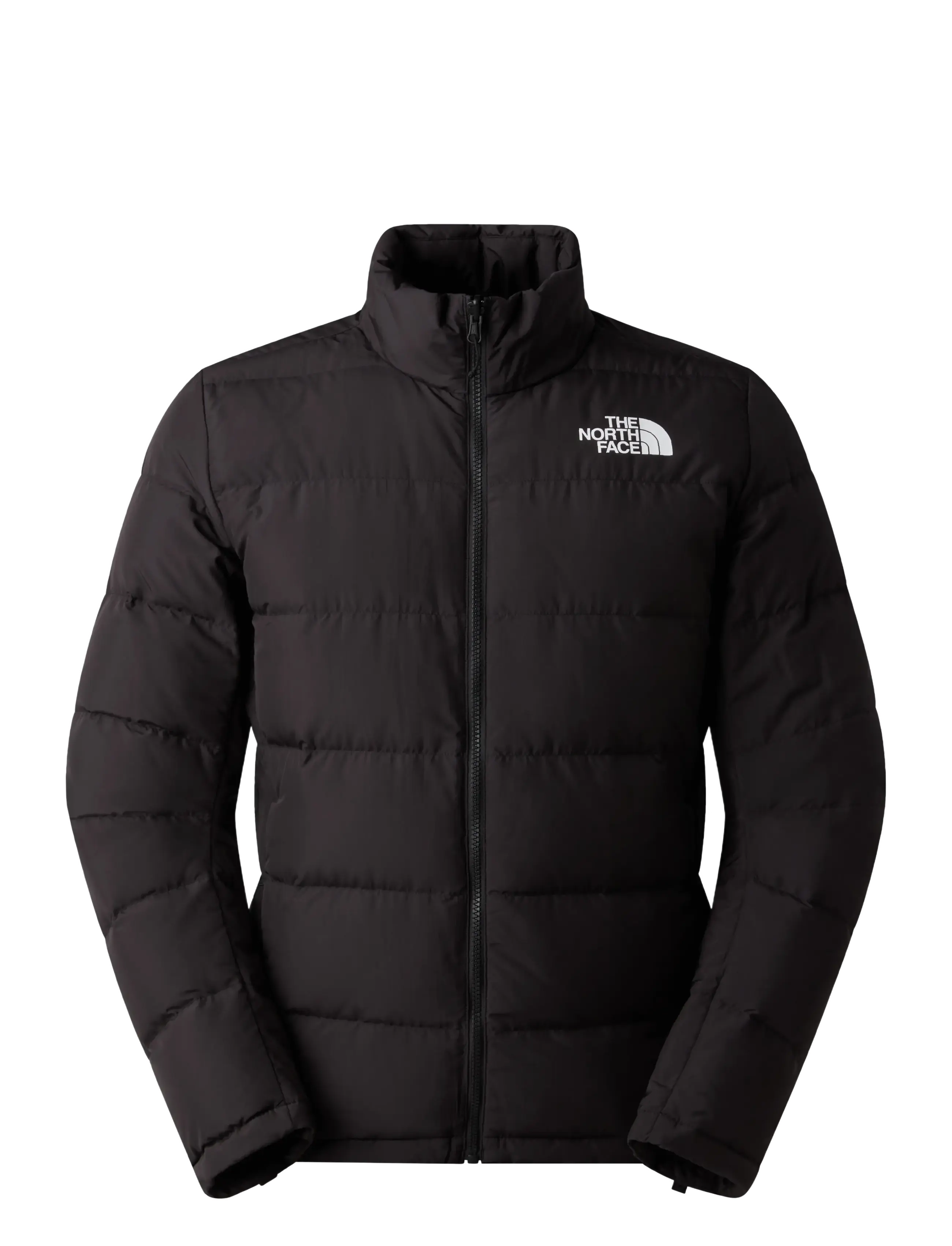 The North Face - M MOUNTAIN LIGHT TRICLIMATE GTX JACKET - outdoor jackets - tnf black/npf/r - 4
