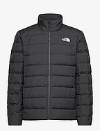 M ACONCAGUA 3 JACKET - ASPHALT GREY