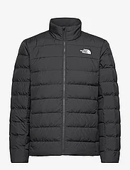 The North Face - M ACONCAGUA 3 JACKET - winter jackets - asphalt grey - 0