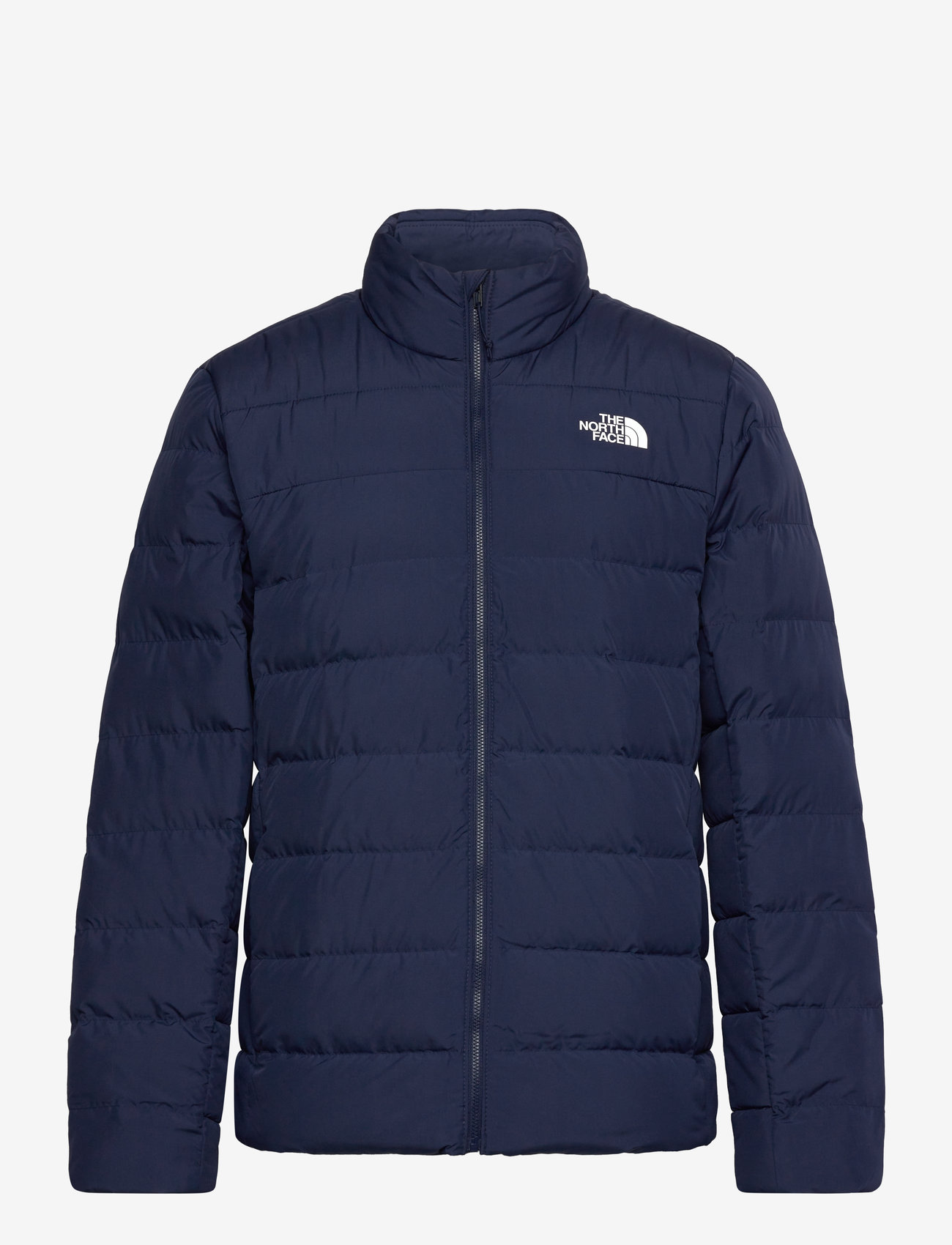 The North Face - M ACONCAGUA 3 JACKET - lauko striukės - summit navy-npf - 0