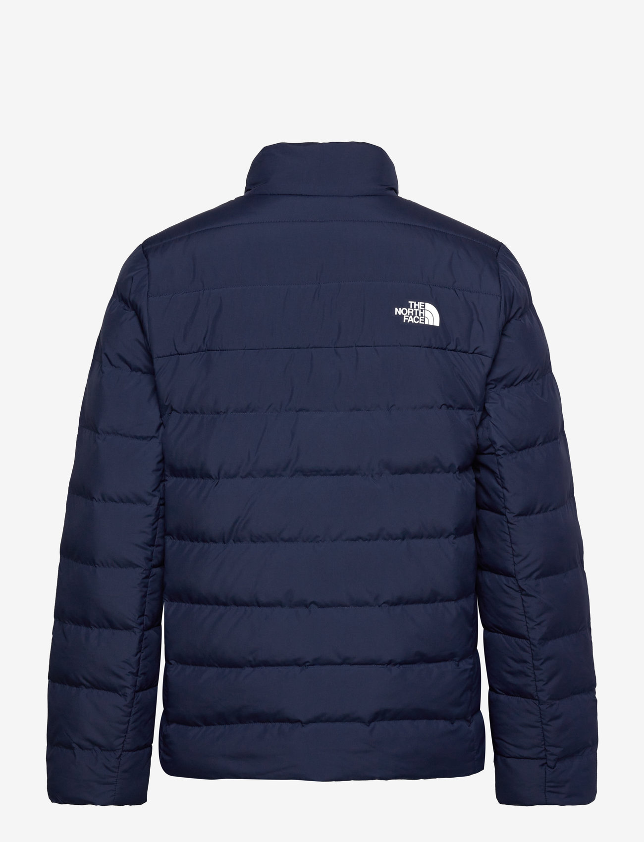 The North Face - M ACONCAGUA 3 JACKET - lauko striukės - summit navy-npf - 1