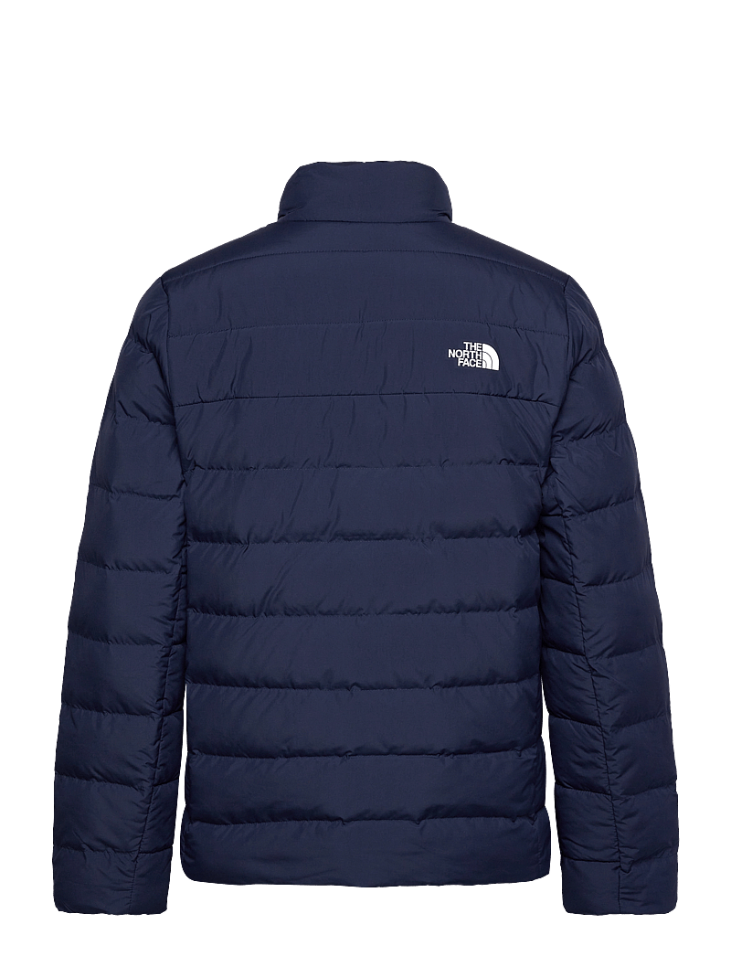 The North Face - M ACONCAGUA 3 JACKET - lauko striukės - summit navy-npf - 1