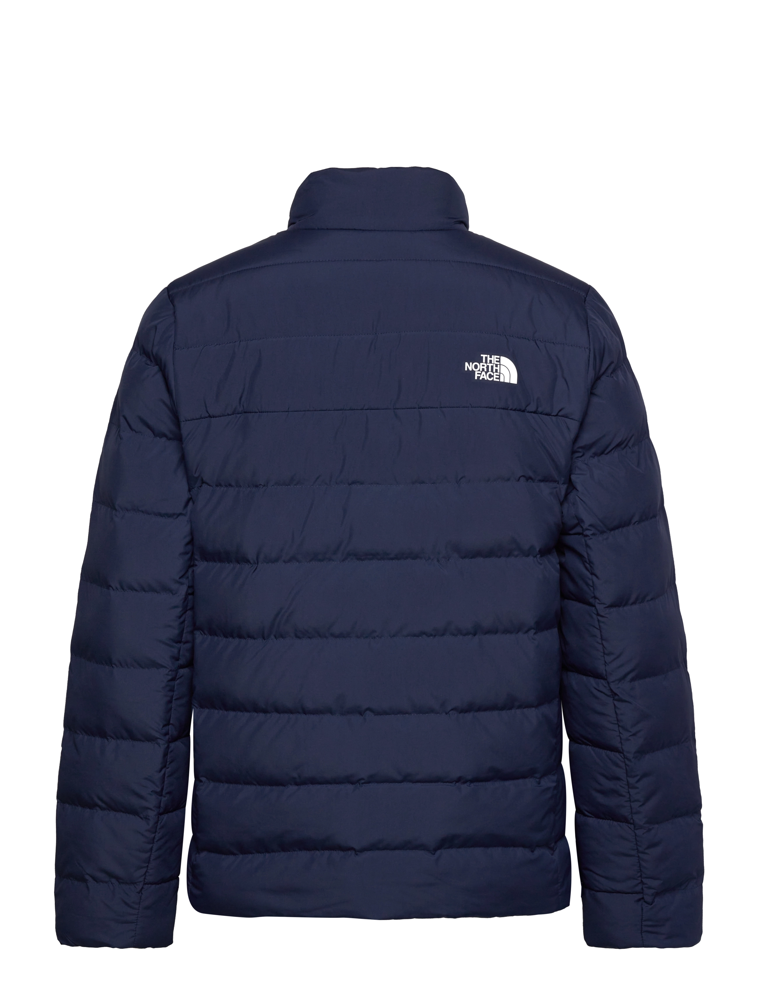 The North Face - M ACONCAGUA 3 JACKET - friluftsjakker - summit navy-npf - 1