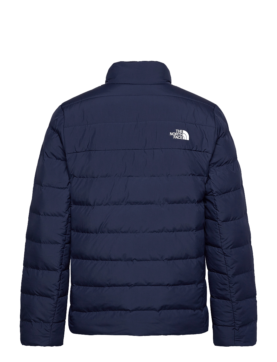 The North Face - M ACONCAGUA 3 JACKET - friluftsjakker - summit navy-npf - 1