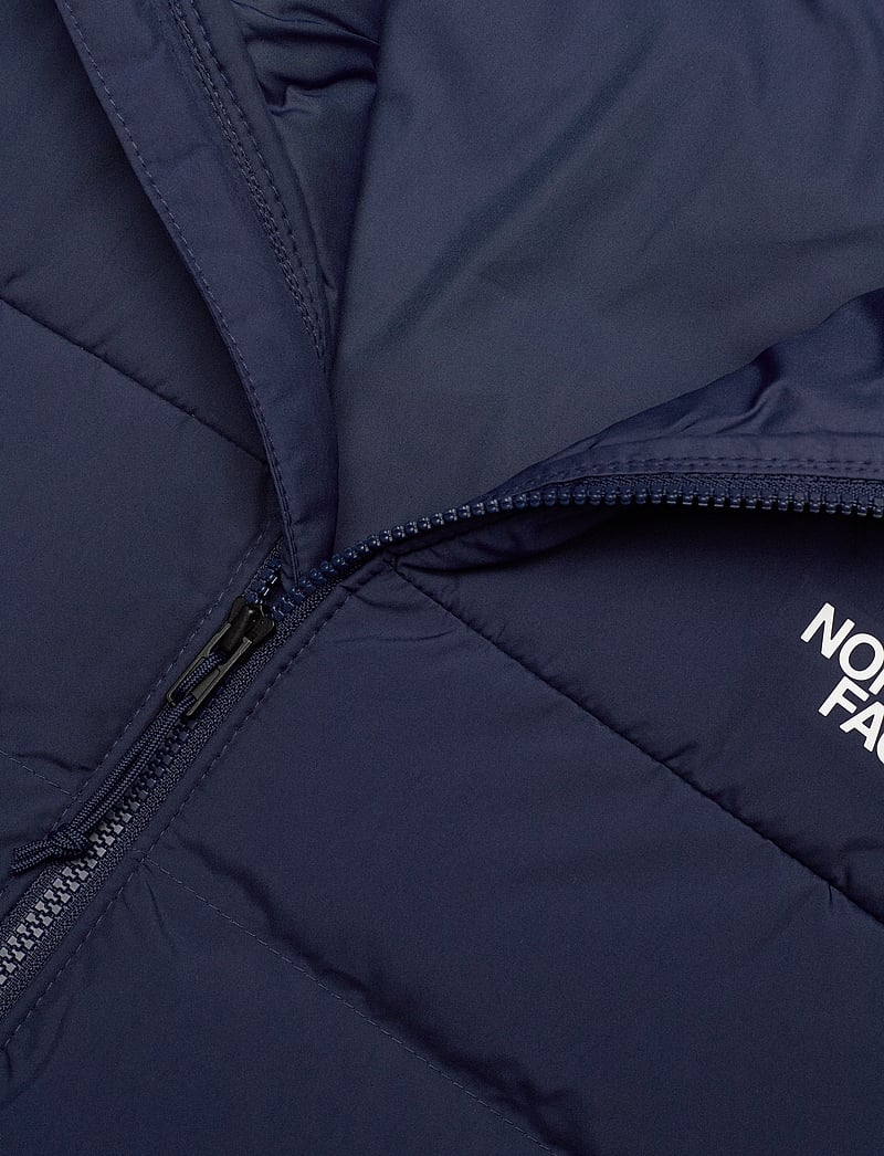 The North Face - M ACONCAGUA 3 JACKET - lauko striukės - summit navy-npf - 2