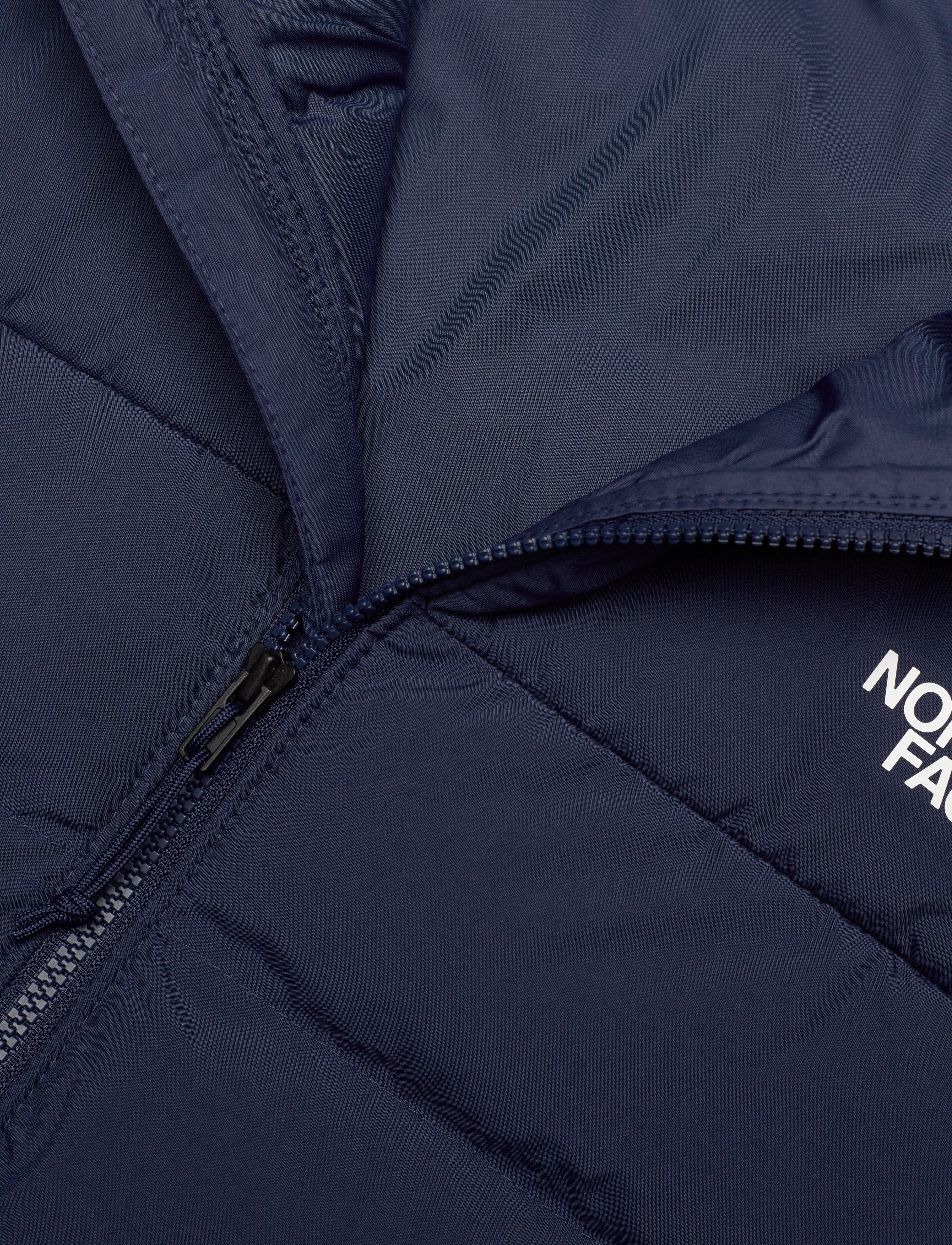 The North Face - M ACONCAGUA 3 JACKET - friluftsjakker - summit navy-npf - 2