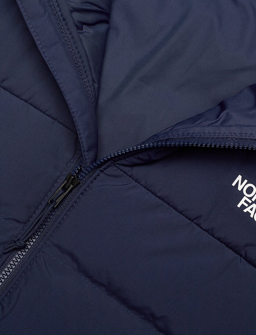 The North Face - M ACONCAGUA 3 JACKET - friluftsjakker - summit navy-npf - 2