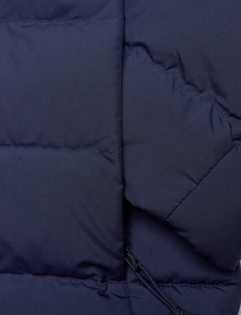 The North Face - M ACONCAGUA 3 JACKET - lauko striukės - summit navy-npf - 3