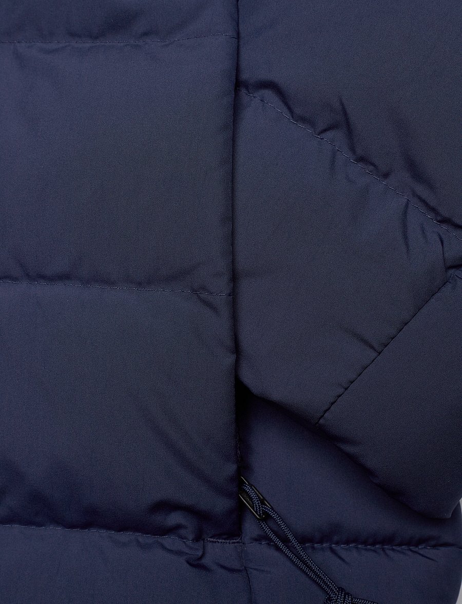 The North Face - M ACONCAGUA 3 JACKET - friluftsjakker - summit navy-npf - 3