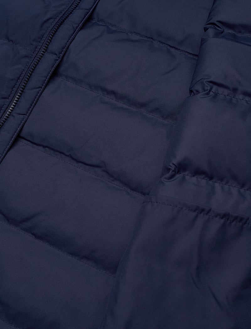 The North Face - M ACONCAGUA 3 JACKET - lauko striukės - summit navy-npf - 4