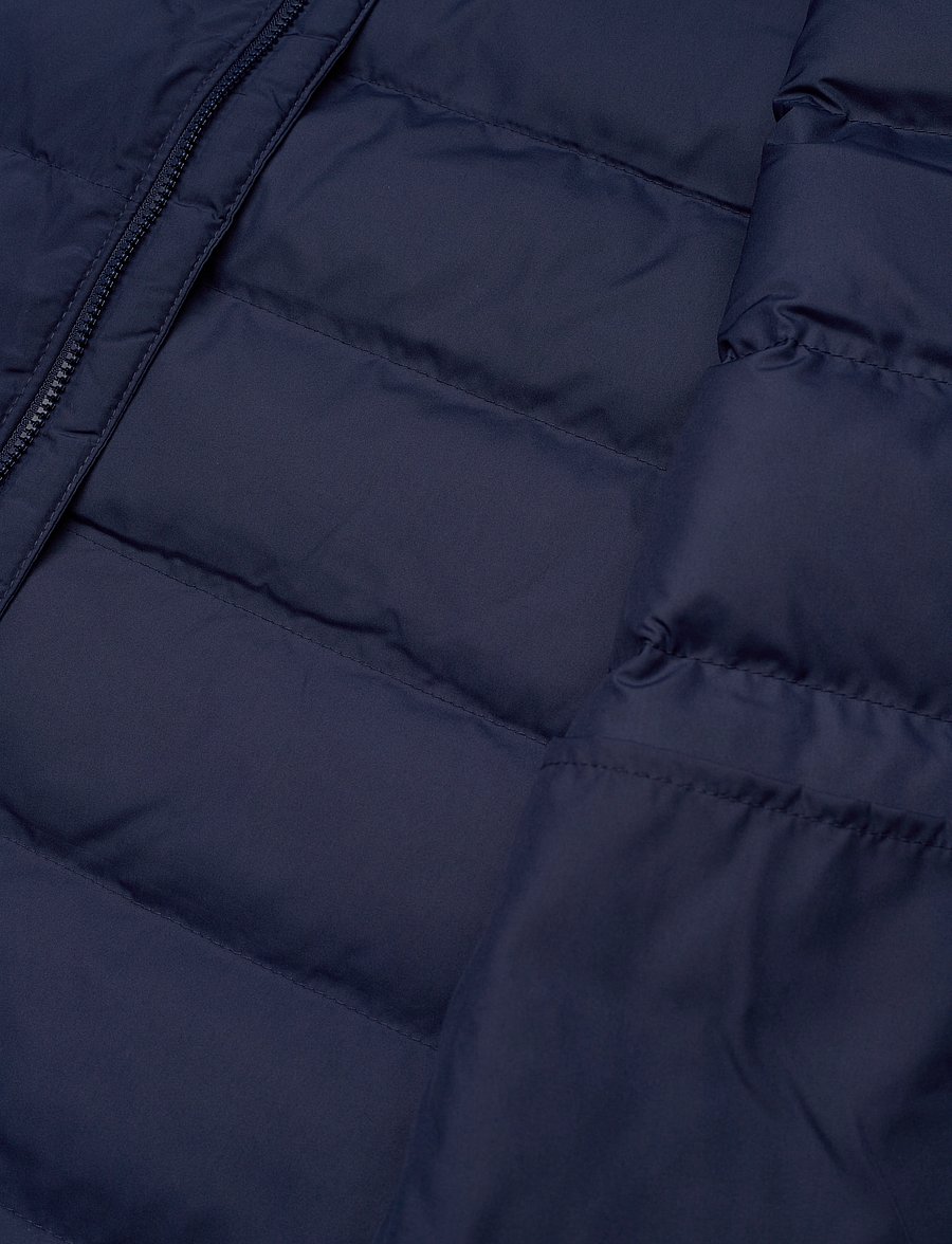 The North Face - M ACONCAGUA 3 JACKET - friluftsjakker - summit navy-npf - 4