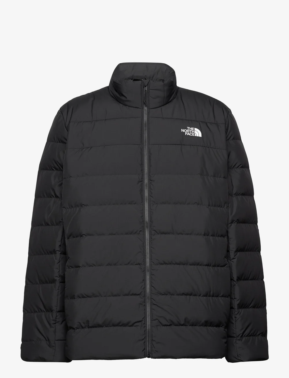 North face padded sales jackets