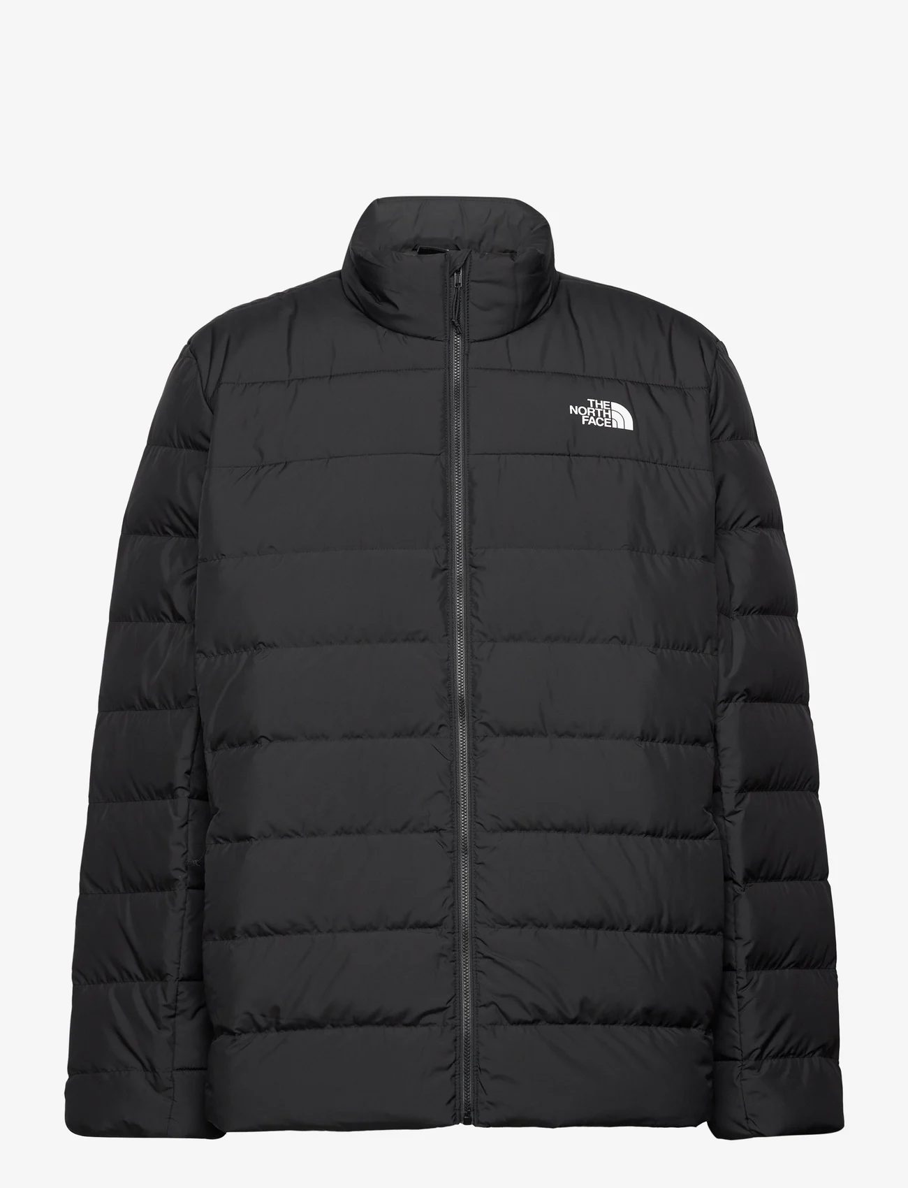 The North Face - M ACONCAGUA 3 JACKET - winter jackets - tnf black - 0