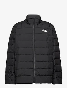 M ACONCAGUA 3 JACKET, The North Face