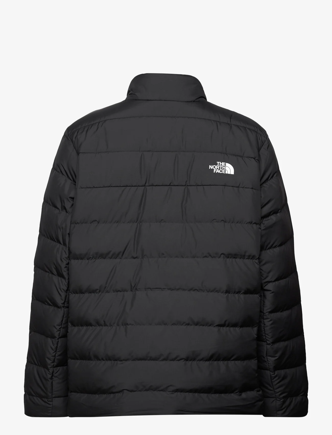 The North Face - M ACONCAGUA 3 JACKET - winter jackets - tnf black - 1