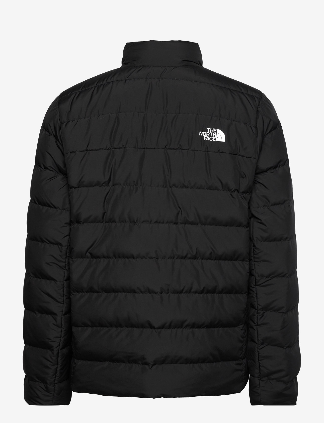 The North Face - M ACONCAGUA 3 JACKET - friluftsjakker - tnf black-npf - 1
