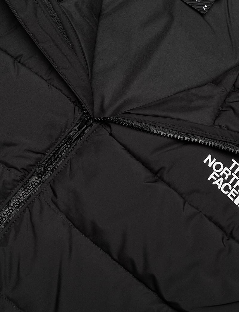 The North Face - M ACONCAGUA 3 JACKET - friluftsjakker - tnf black-npf - 2