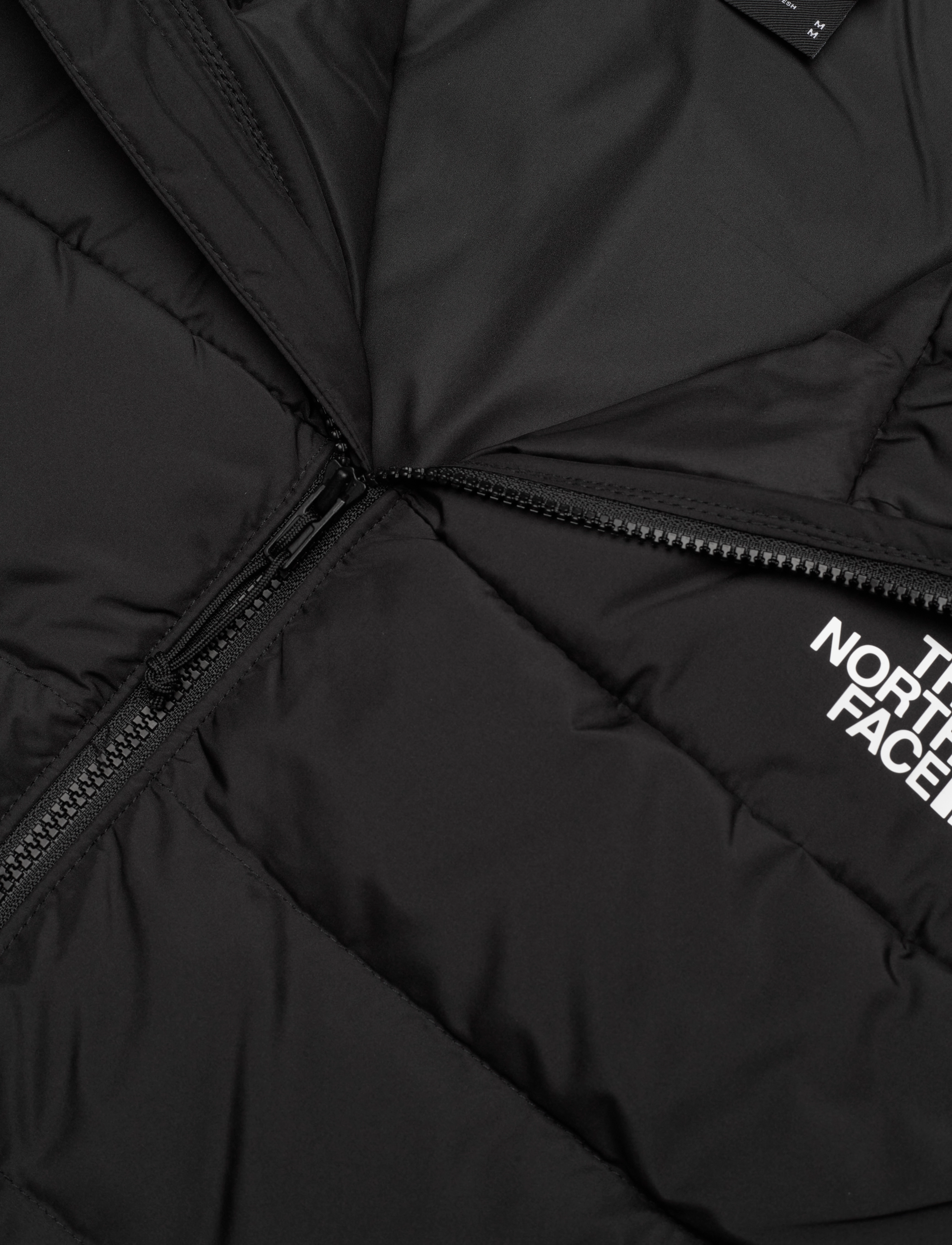 The North Face - M ACONCAGUA 3 JACKET - outdoor- & regenjacken - tnf black-npf - 3