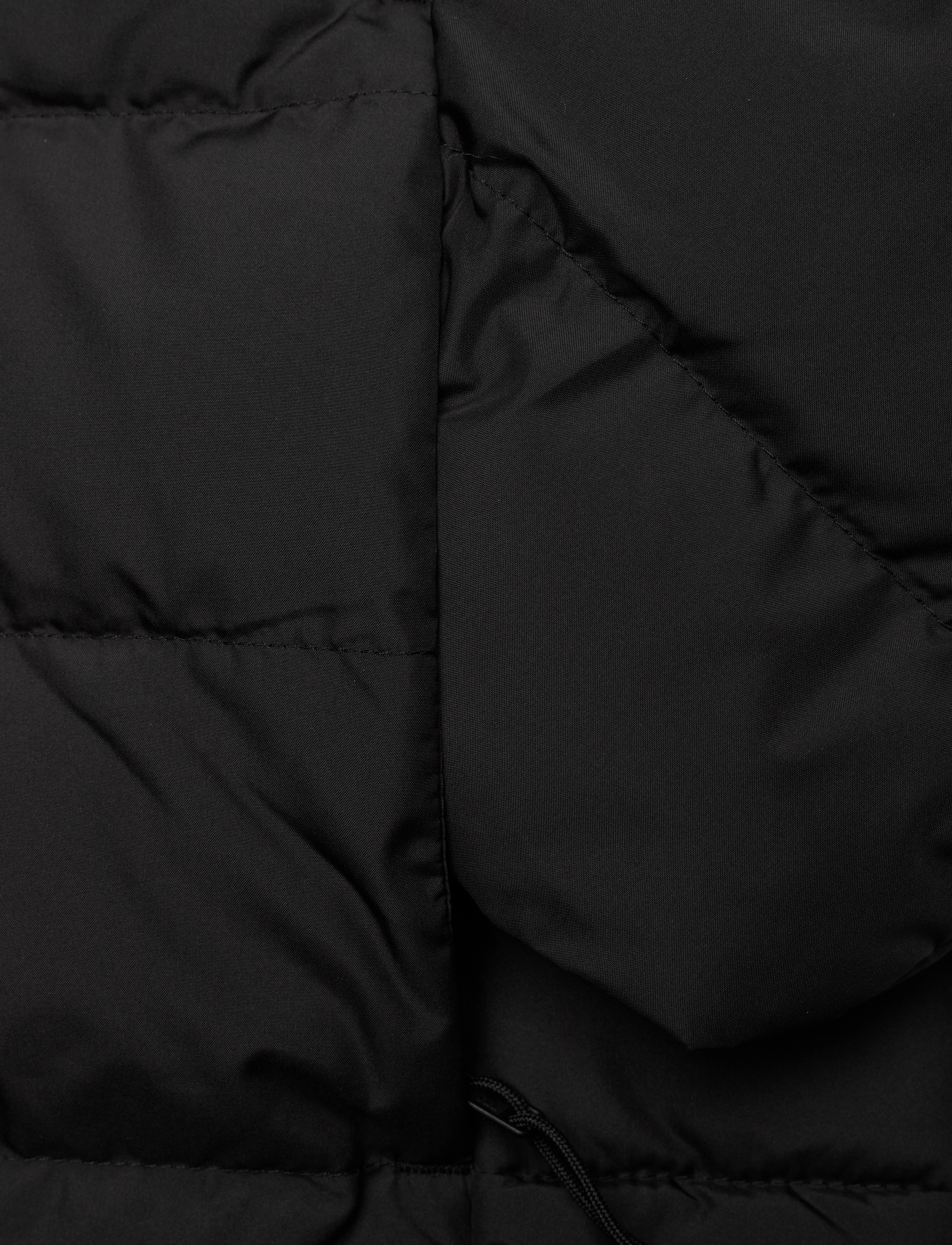 The North Face - M ACONCAGUA 3 JACKET - outdoor- & regenjacken - tnf black-npf - 4