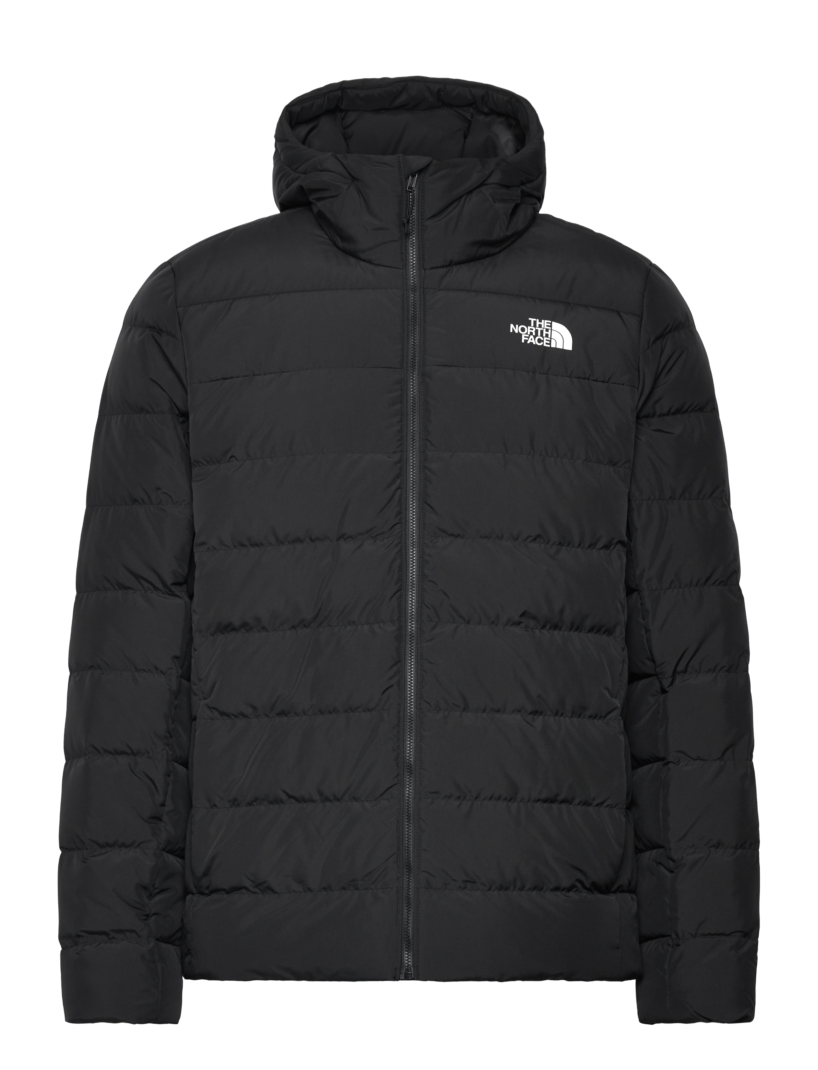 THE NORTH FACE M Aconcagua 3 Hoodie Schwarz - S - Herren