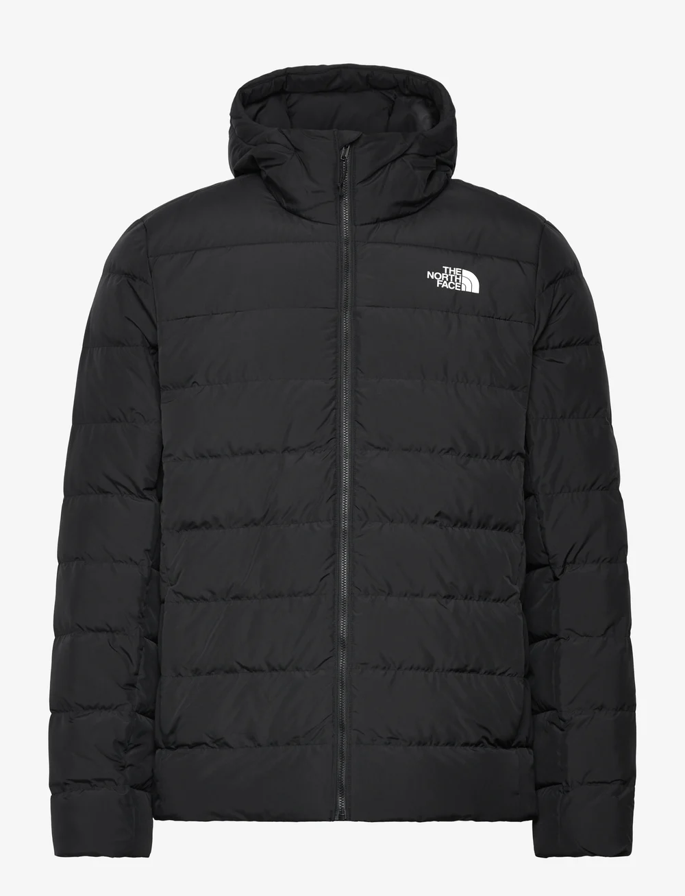 The North Face M Aconcagua 3 Hoodie Daunenjacken Boozt
