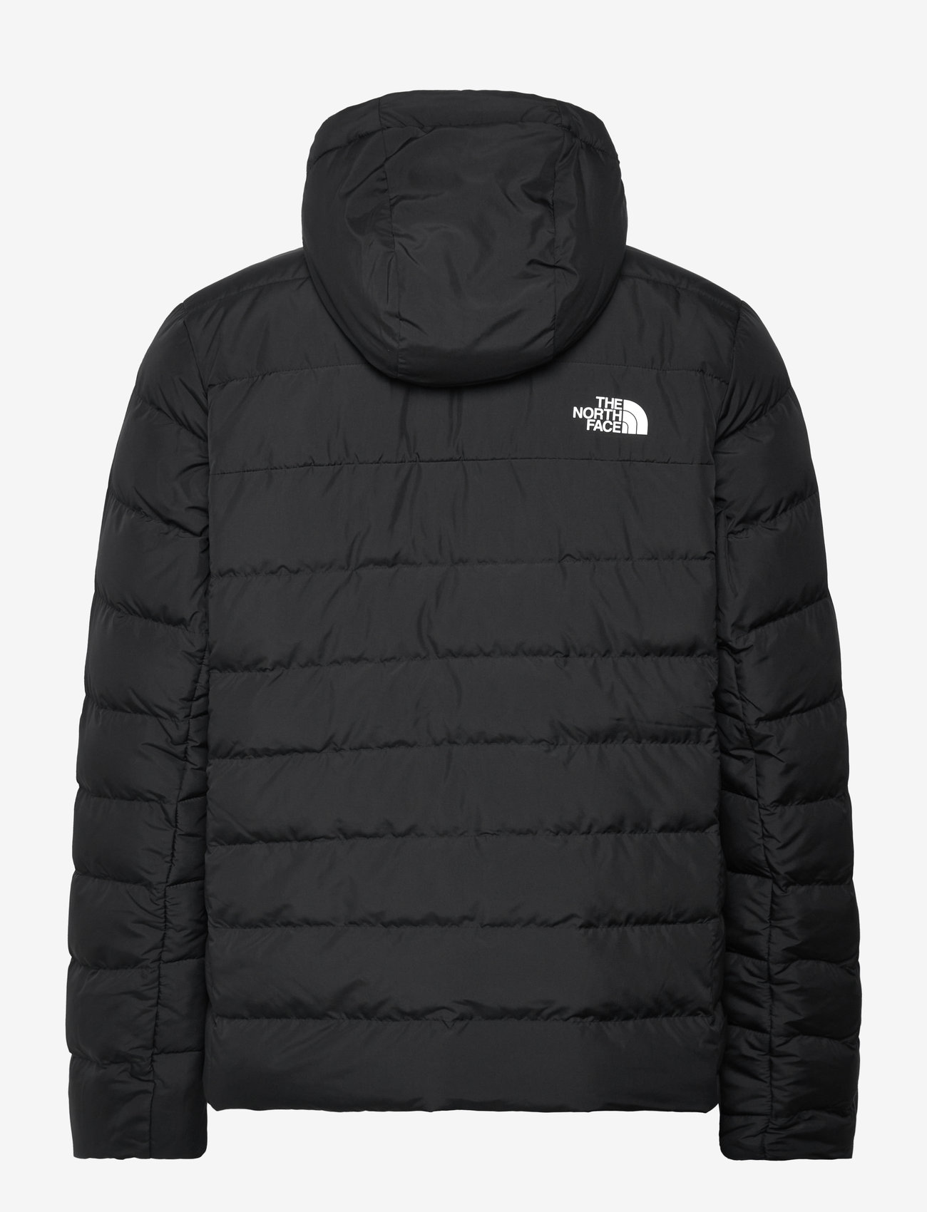 The North Face - M ACONCAGUA 3 HOODIE - vinterjakker - black - 2