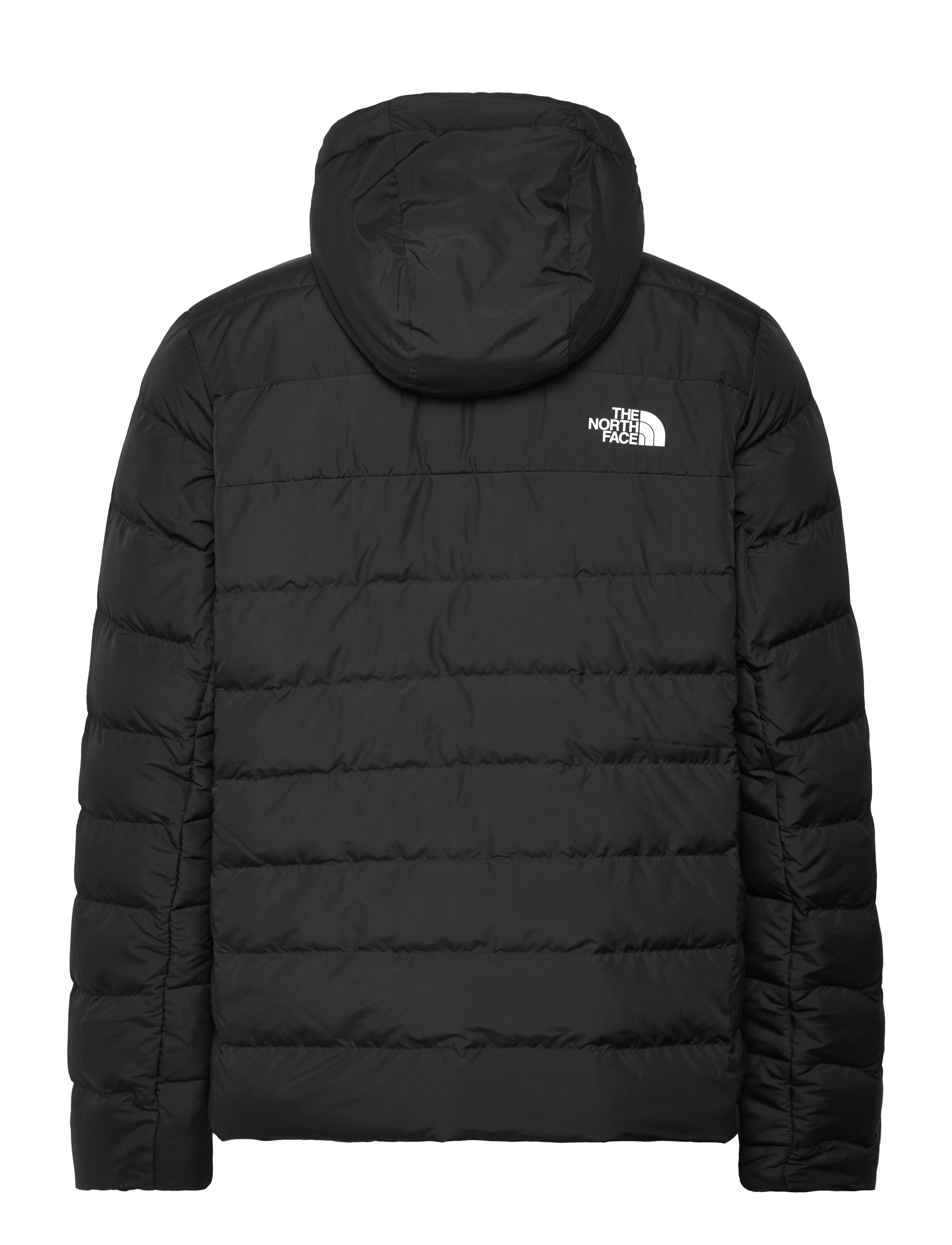 The North Face - M ACONCAGUA 3 HOODIE - striukės ir švarkeliai - black - 2
