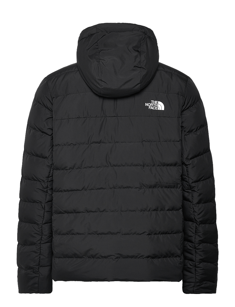 The North Face - M ACONCAGUA 3 HOODIE - striukės ir švarkeliai - black - 2