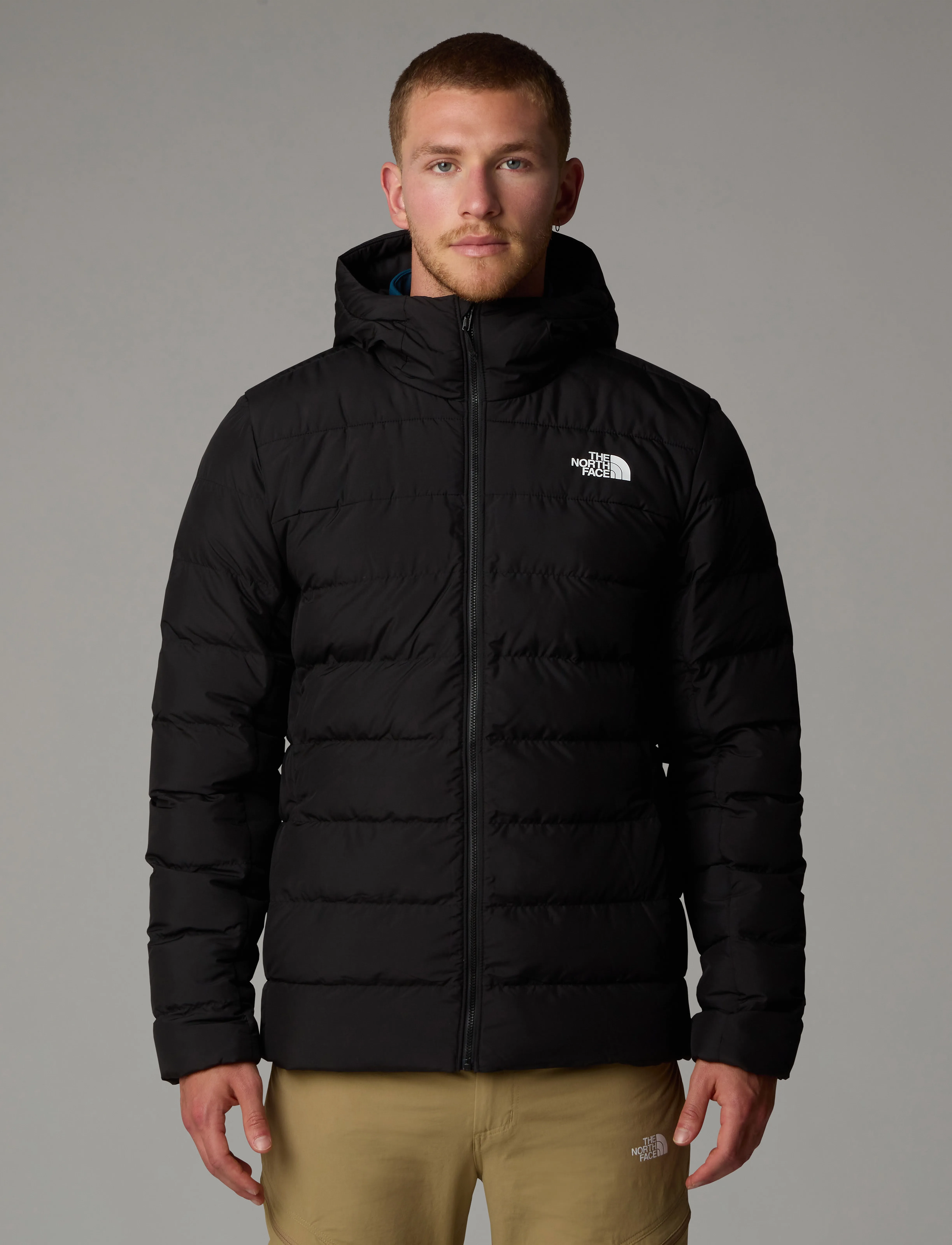 M Aconcagua 3 Hoodie