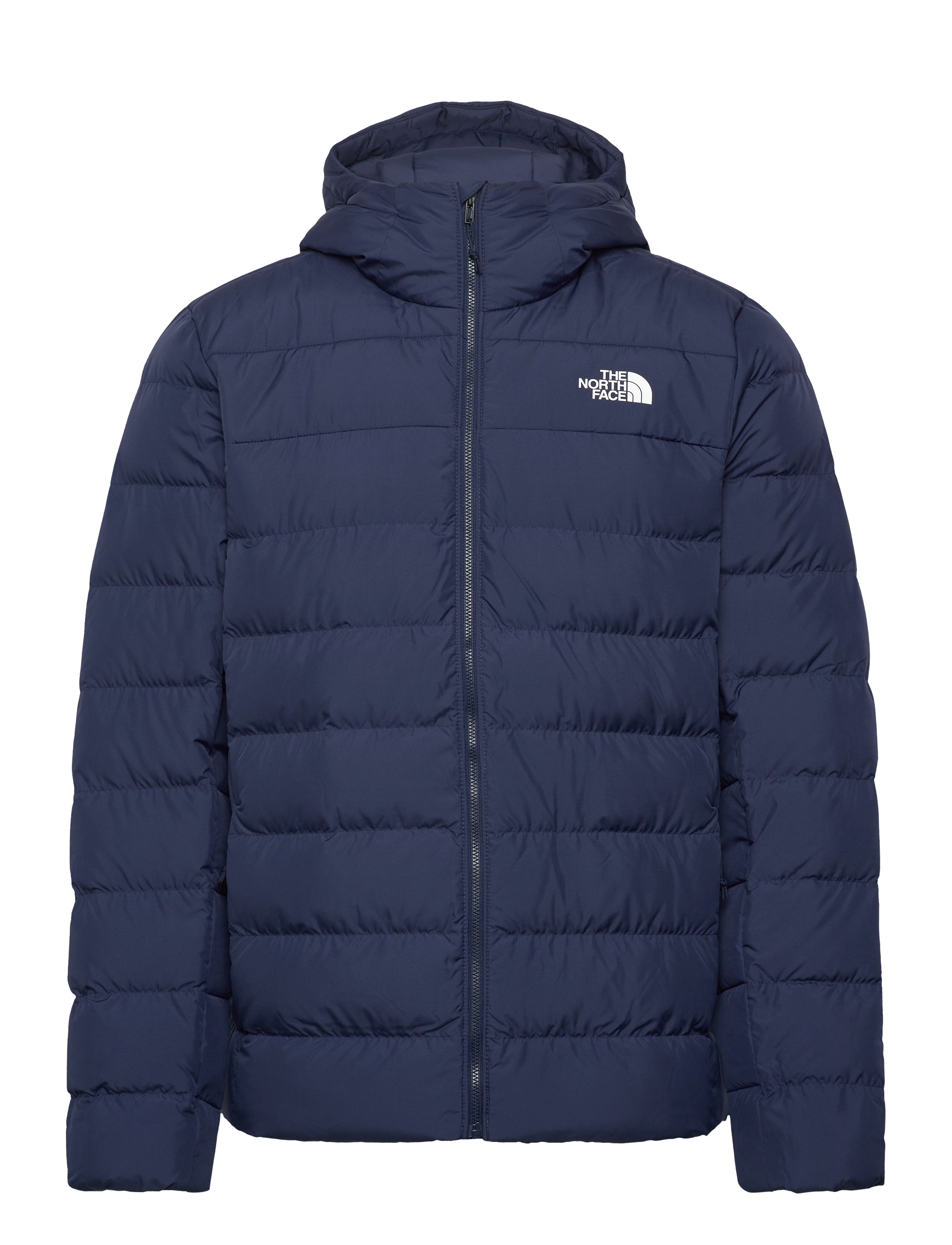 THE NORTH FACE M Aconcagua 3 Hoodie Navy - XL - Herren