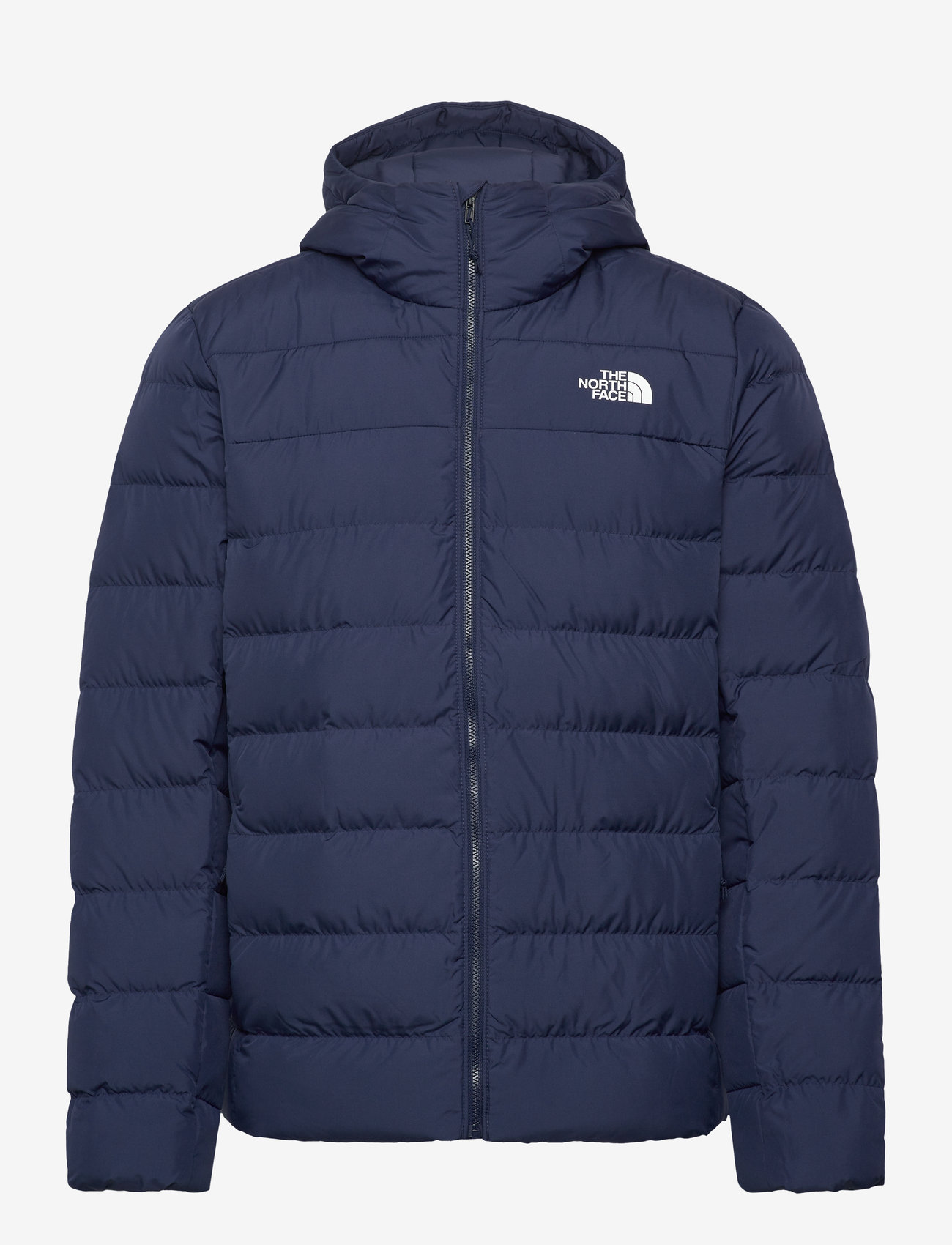 The North Face - M ACONCAGUA 3 HOODIE - talvitakit - blue - 1