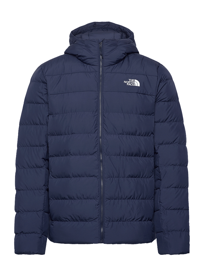 The North Face - M ACONCAGUA 3 HOODIE - talvitakit - blue - 1