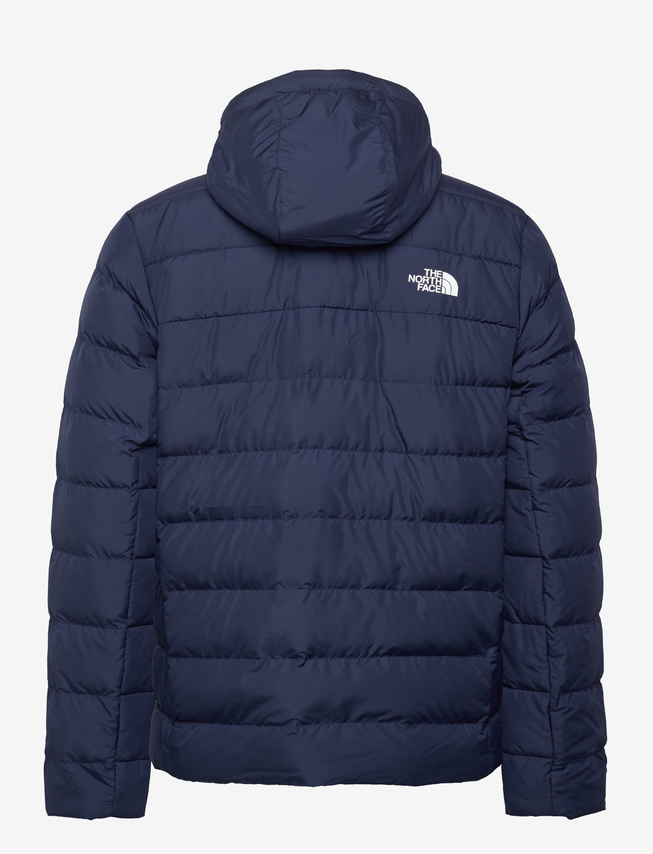 The North Face - M ACONCAGUA 3 HOODIE - talvitakit - blue - 2