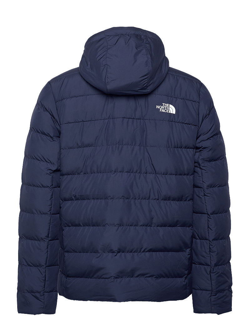 The North Face - M ACONCAGUA 3 HOODIE - talvitakit - blue - 2