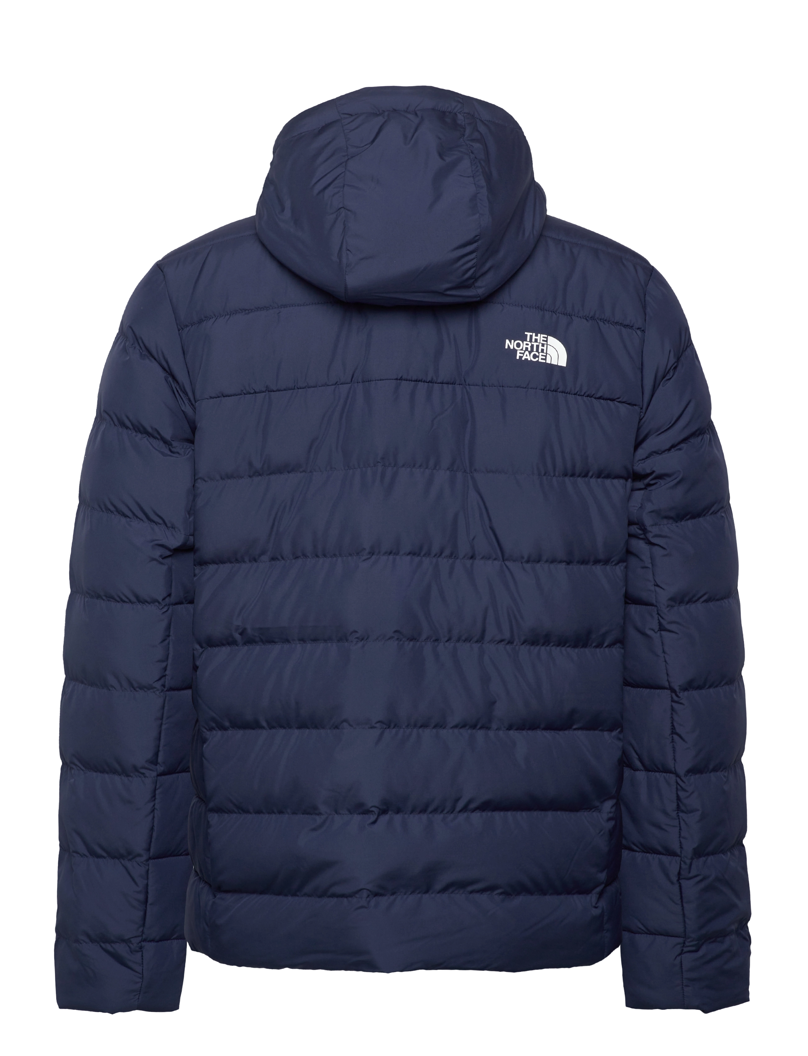 The North Face - M ACONCAGUA 3 HOODIE - daunenjacken - blue - 2