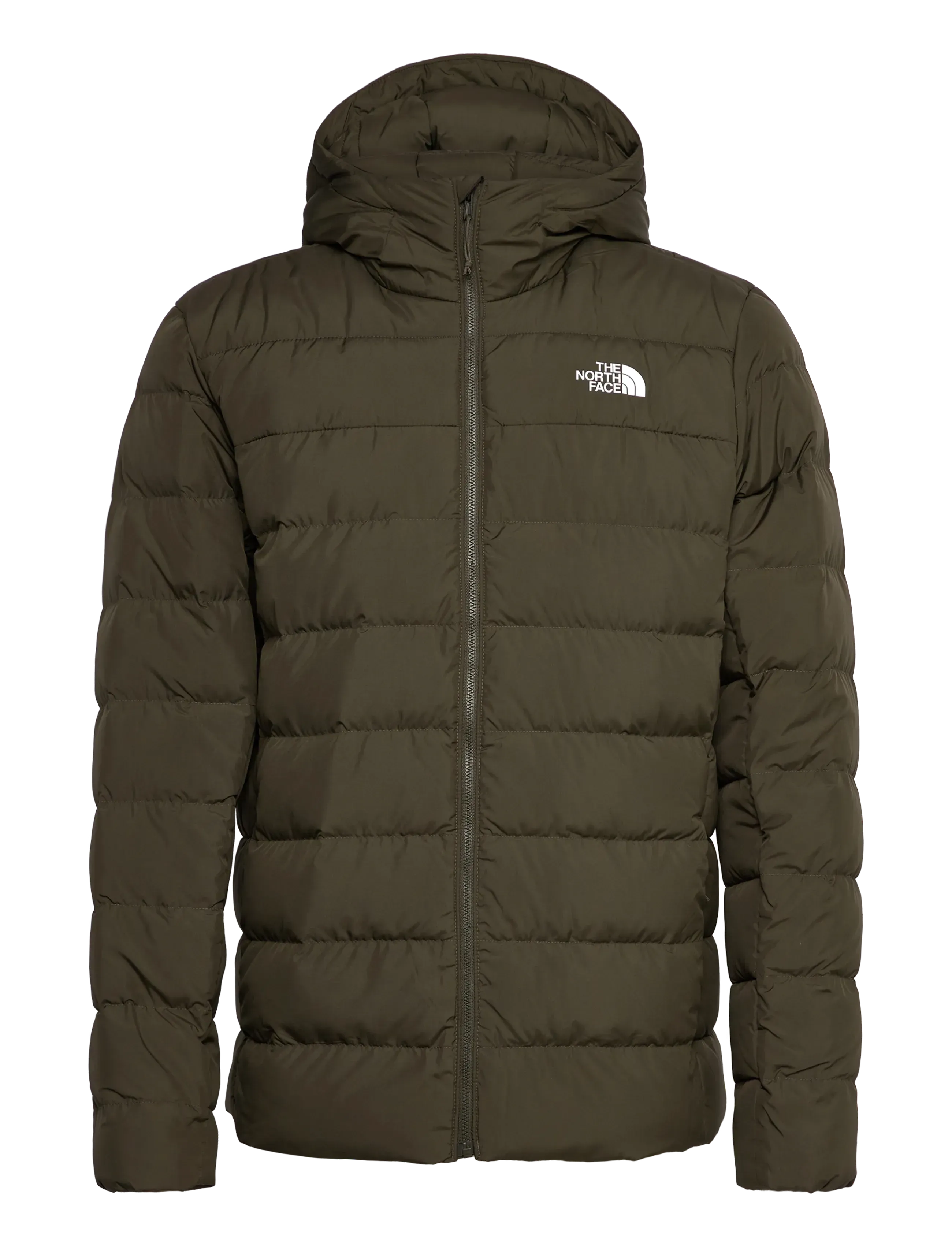 THE NORTH FACE M Aconcagua 3 Hoodie Khaki - S - Herren