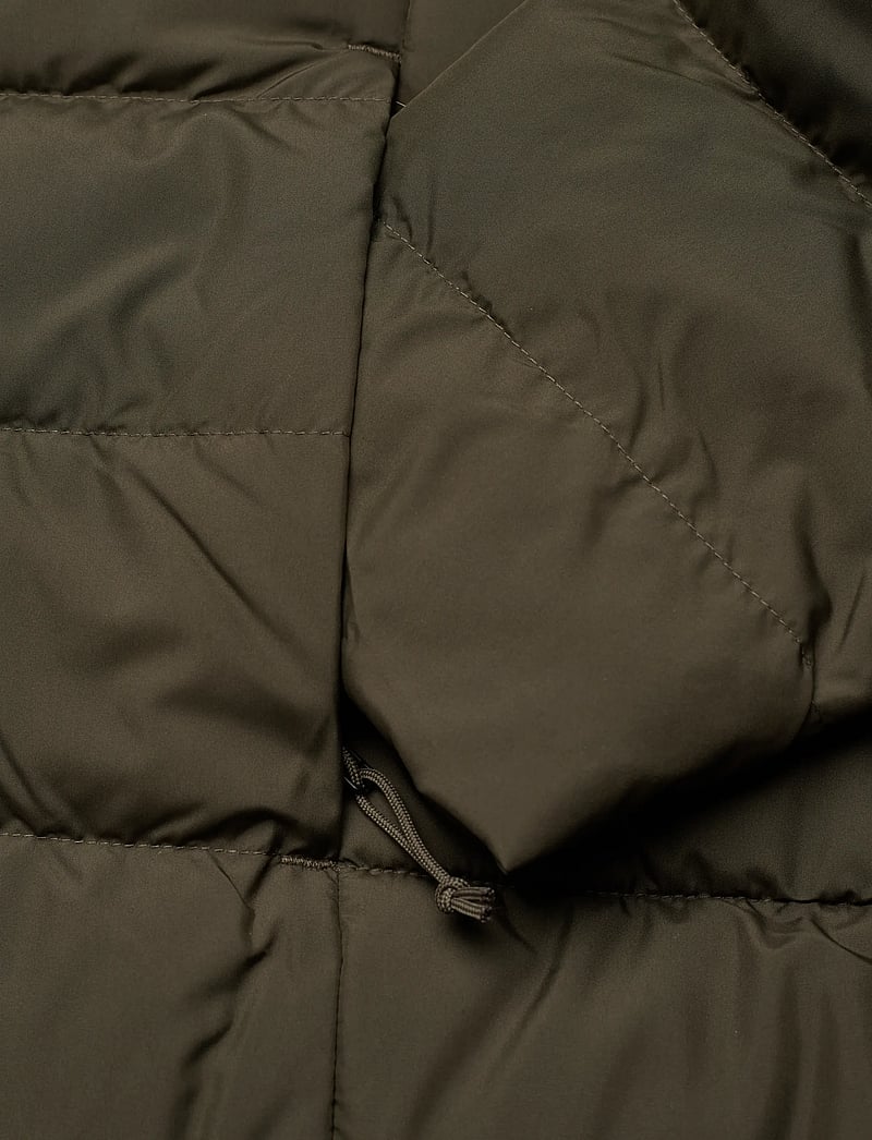 The North Face - M ACONCAGUA 3 HOODIE - vinterjakker - green - 3