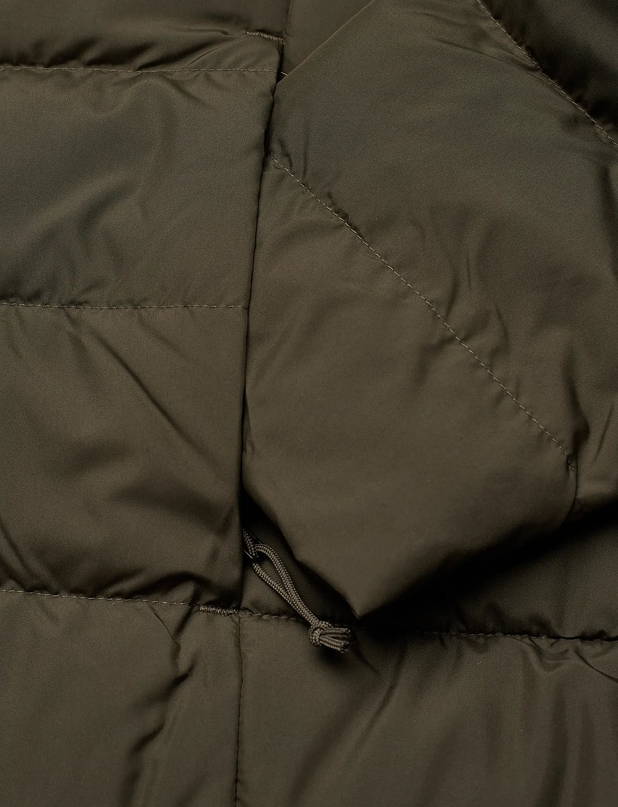 The North Face - M ACONCAGUA 3 HOODIE - dunjakker - green - 3