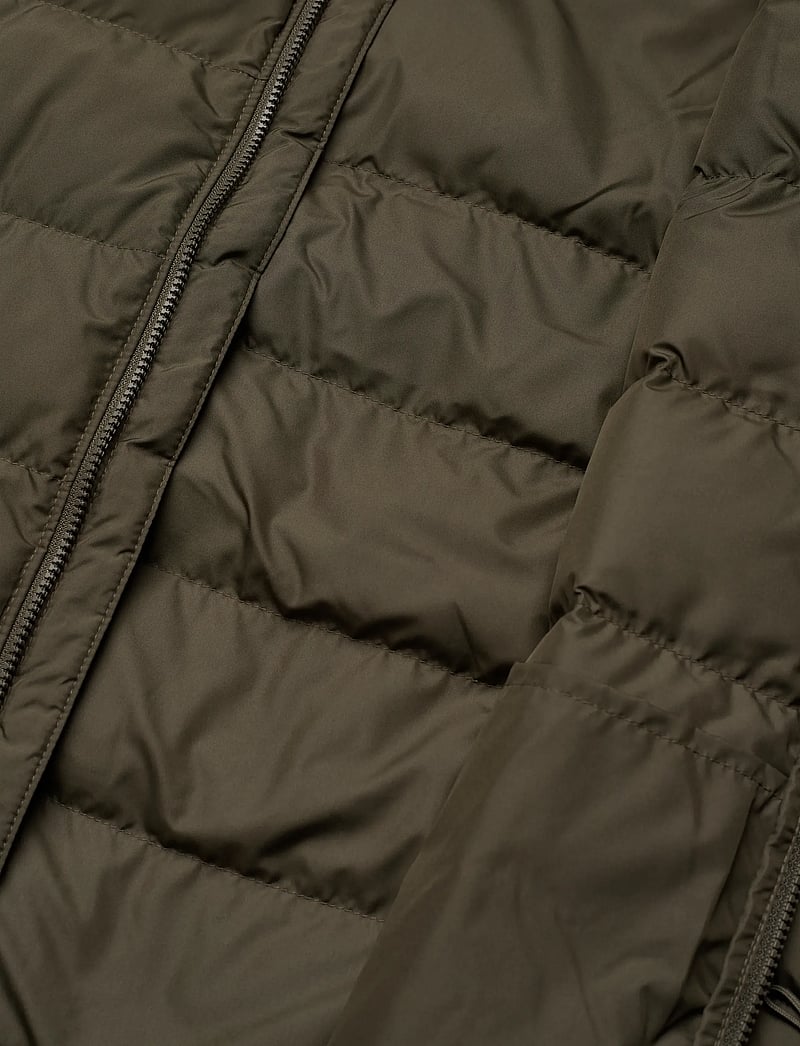 The North Face - M ACONCAGUA 3 HOODIE - vinterjakker - green - 4