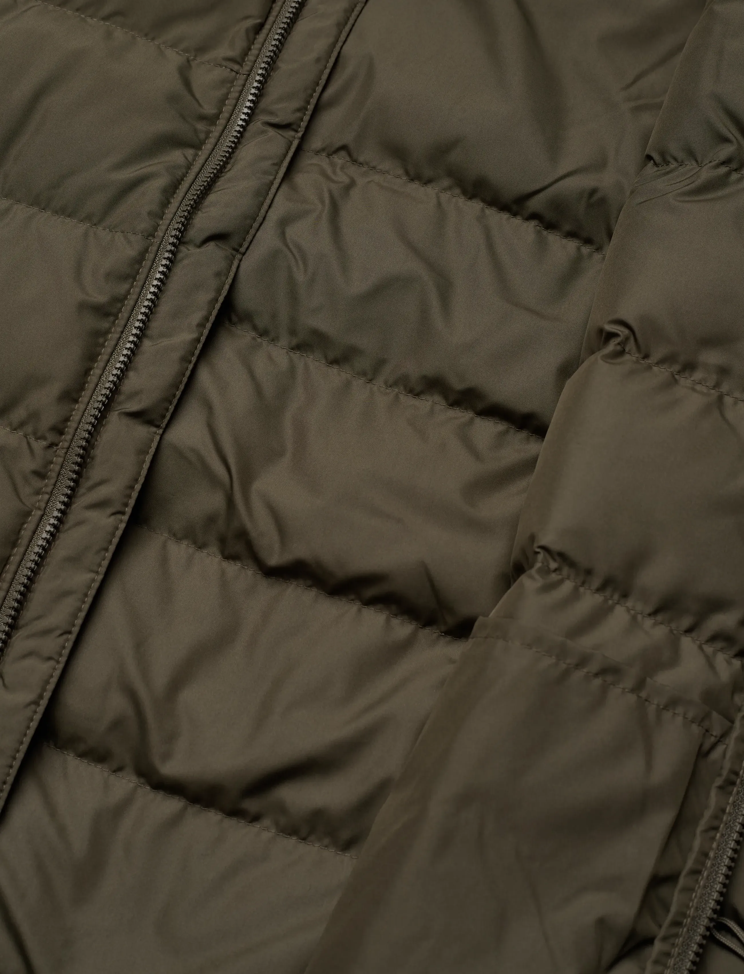 The North Face - M ACONCAGUA 3 HOODIE - dunjakker - green - 4